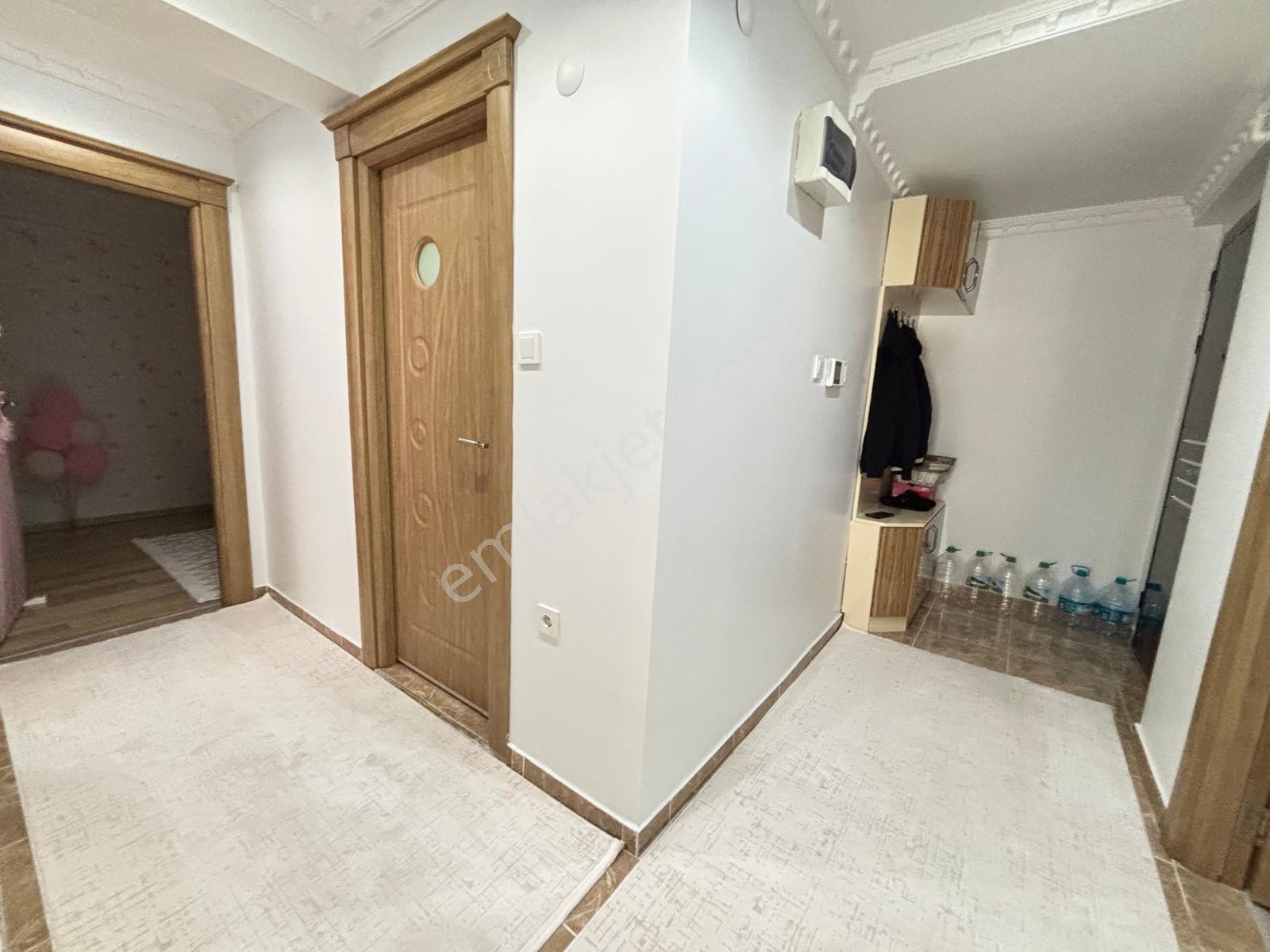 Loft'tan Yüksek Kredi İmkanlı 2+1 90m2 Arakat Ön Cephe Daire - Görsel 24
