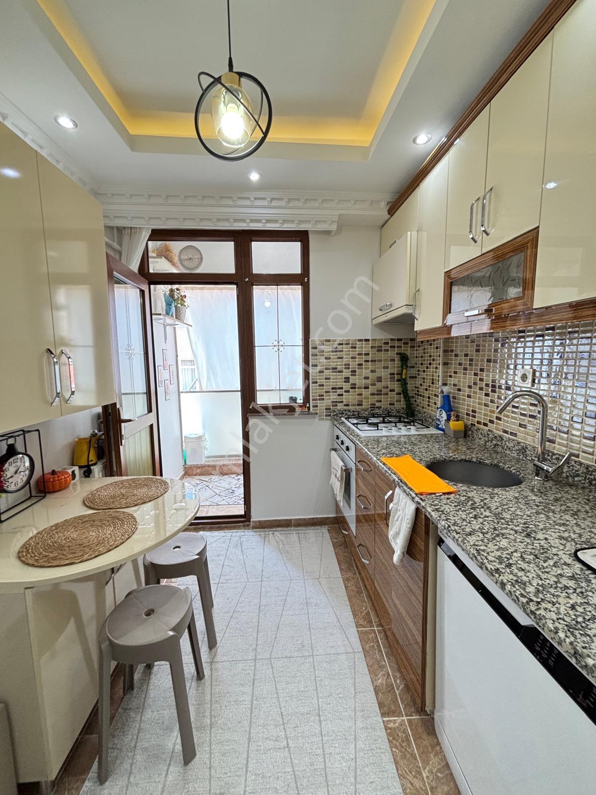 Loft'tan Yüksek Kredi İmkanlı 2+1 90m2 Arakat Ön Cephe Daire - Görsel 8