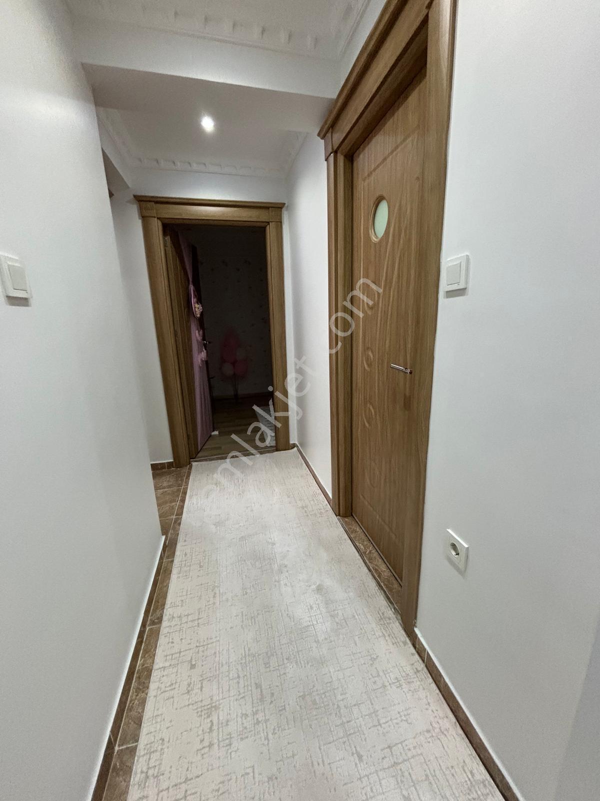 Loft'tan Yüksek Kredi İmkanlı 2+1 90m2 Arakat Ön Cephe Daire - Görsel 28