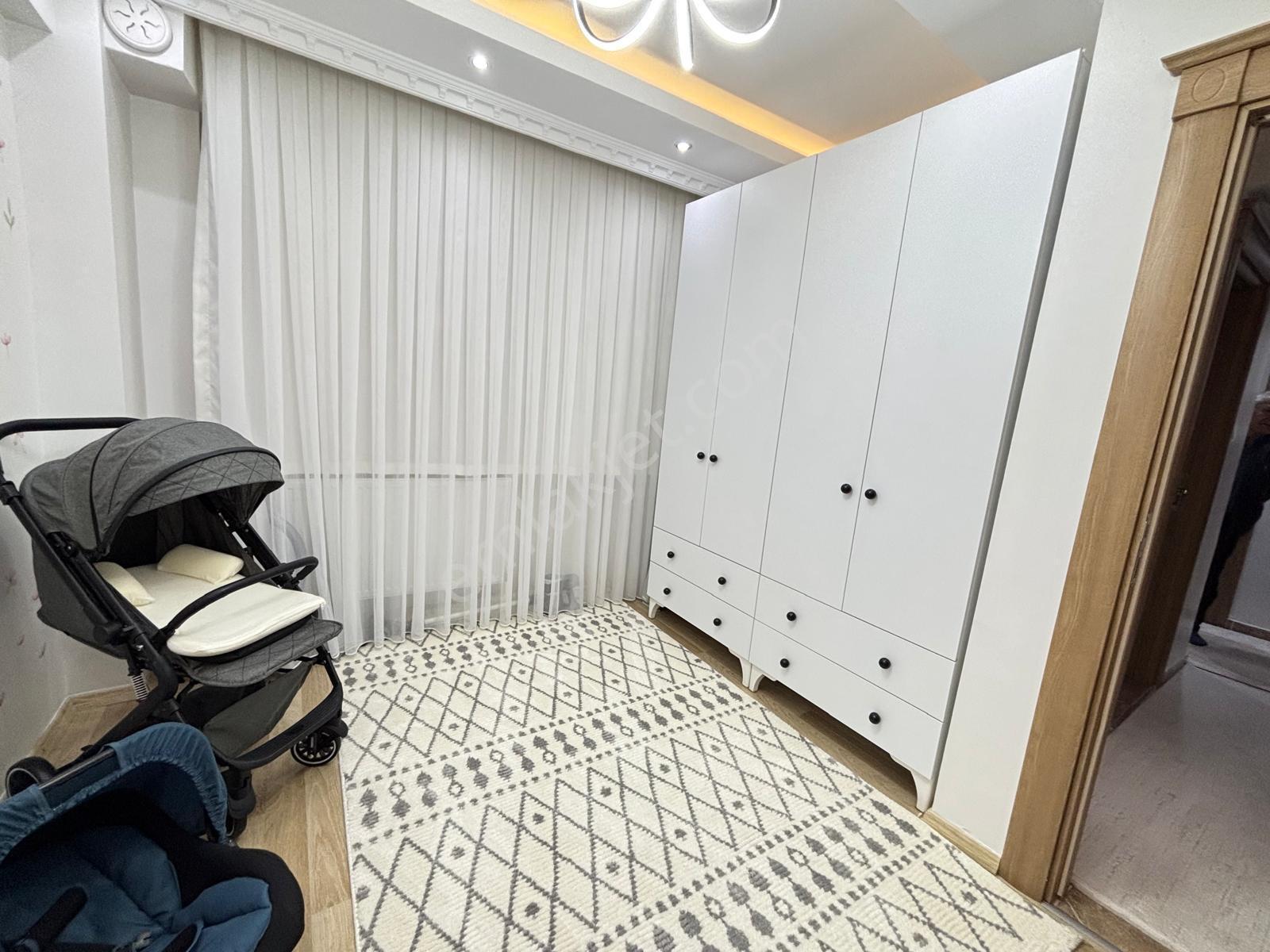 Loft'tan Yüksek Kredi İmkanlı 2+1 90m2 Arakat Ön Cephe Daire - Görsel 20