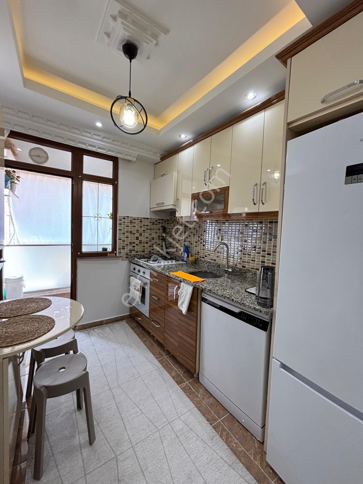 Loft'tan Yüksek Kredi İmkanlı 2+1 90m2 Arakat Ön Cephe Daire - Görsel 9