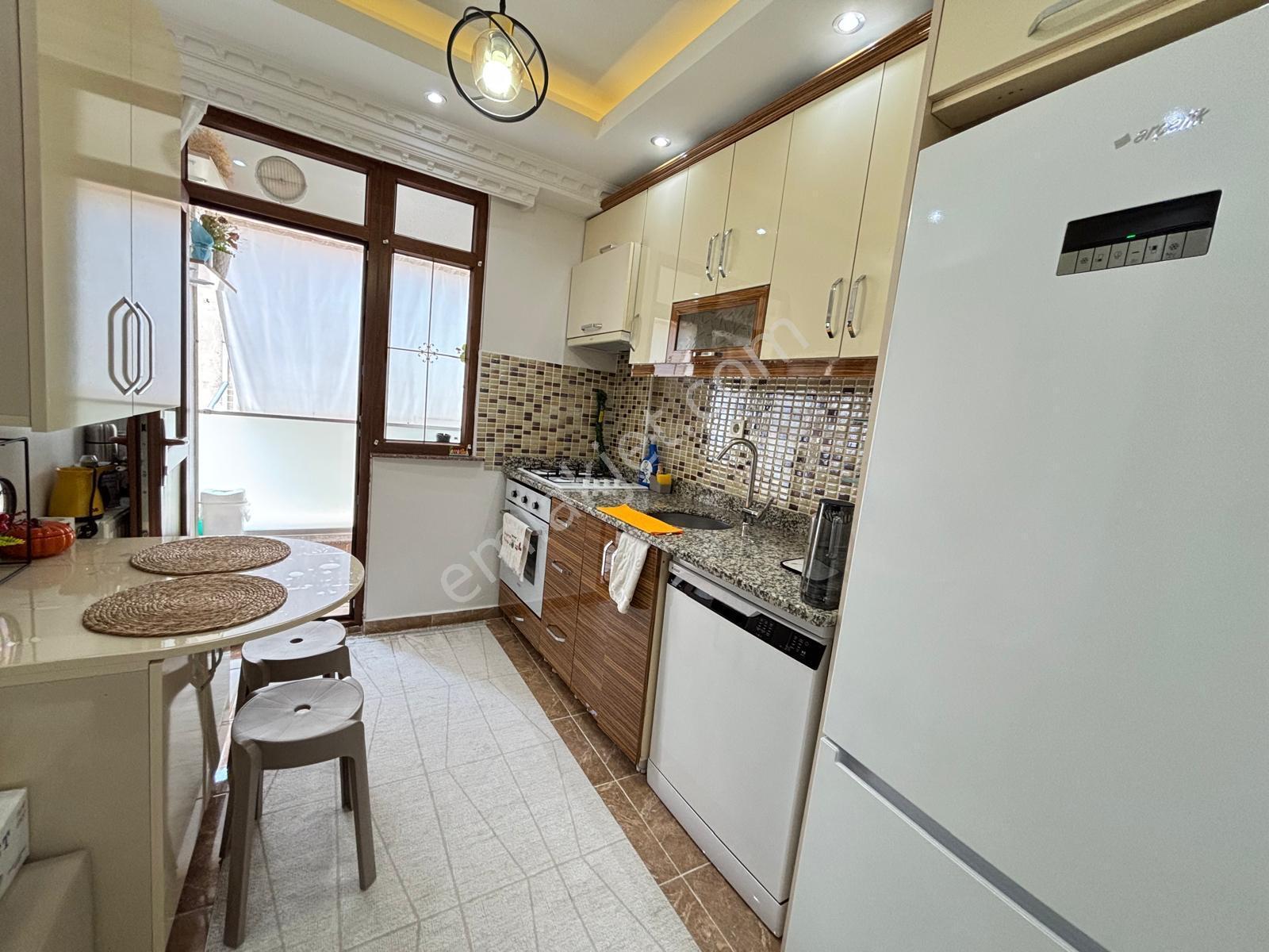 Loft'tan Yüksek Kredi İmkanlı 2+1 90m2 Arakat Ön Cephe Daire - Görsel 7