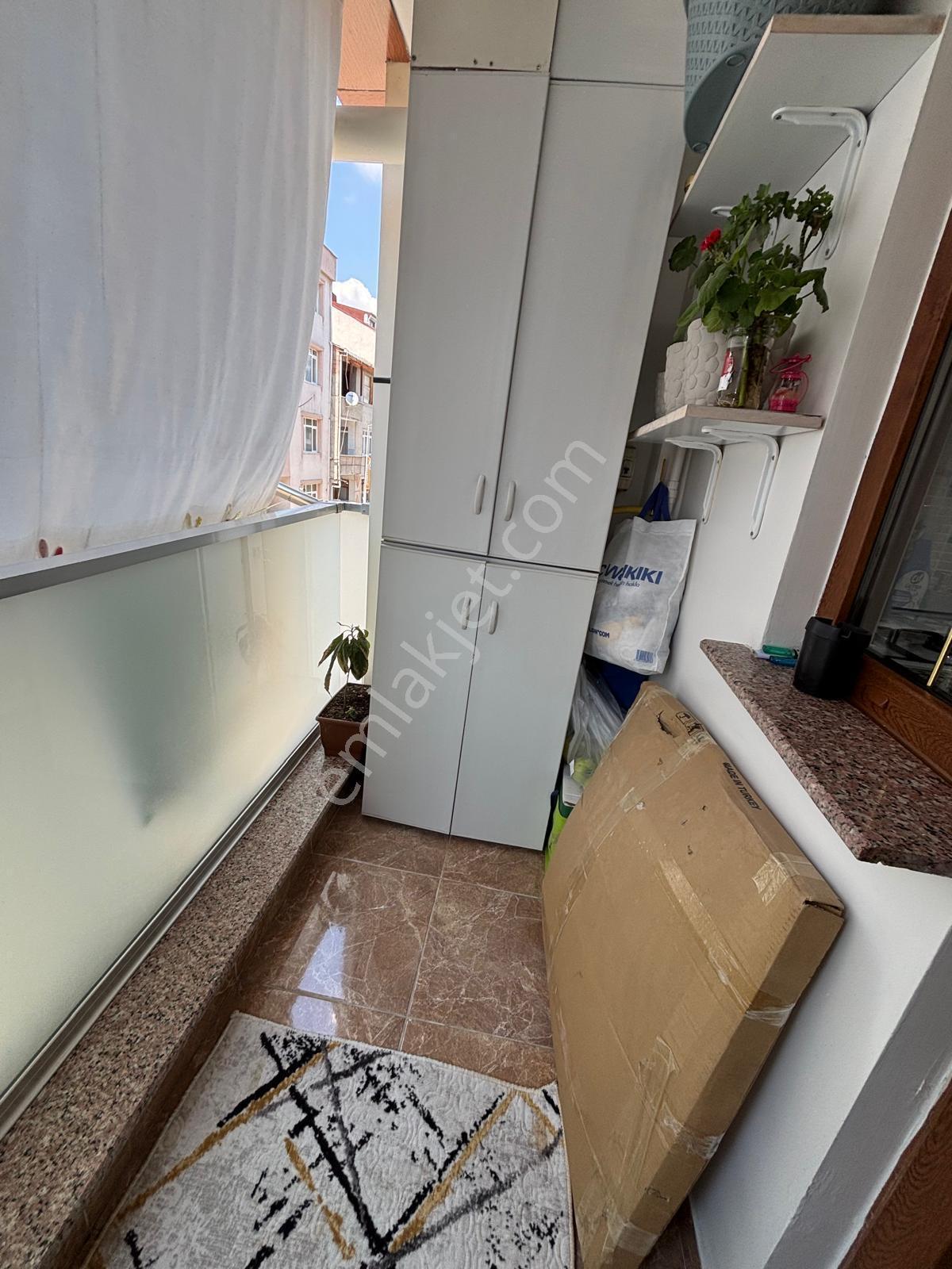 Loft'tan Yüksek Kredi İmkanlı 2+1 90m2 Arakat Ön Cephe Daire - Görsel 12