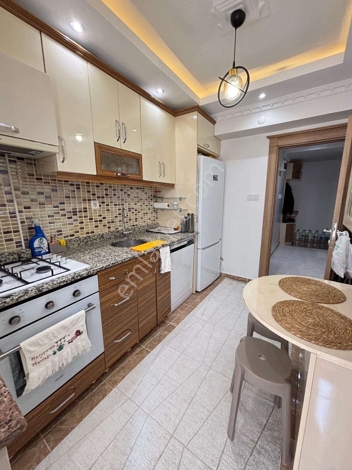 Loft'tan Yüksek Kredi İmkanlı 2+1 90m2 Arakat Ön Cephe Daire - Görsel 18