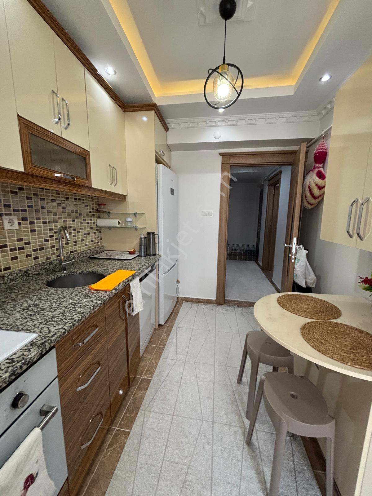Loft'tan Yüksek Kredi İmkanlı 2+1 90m2 Arakat Ön Cephe Daire - Görsel 11