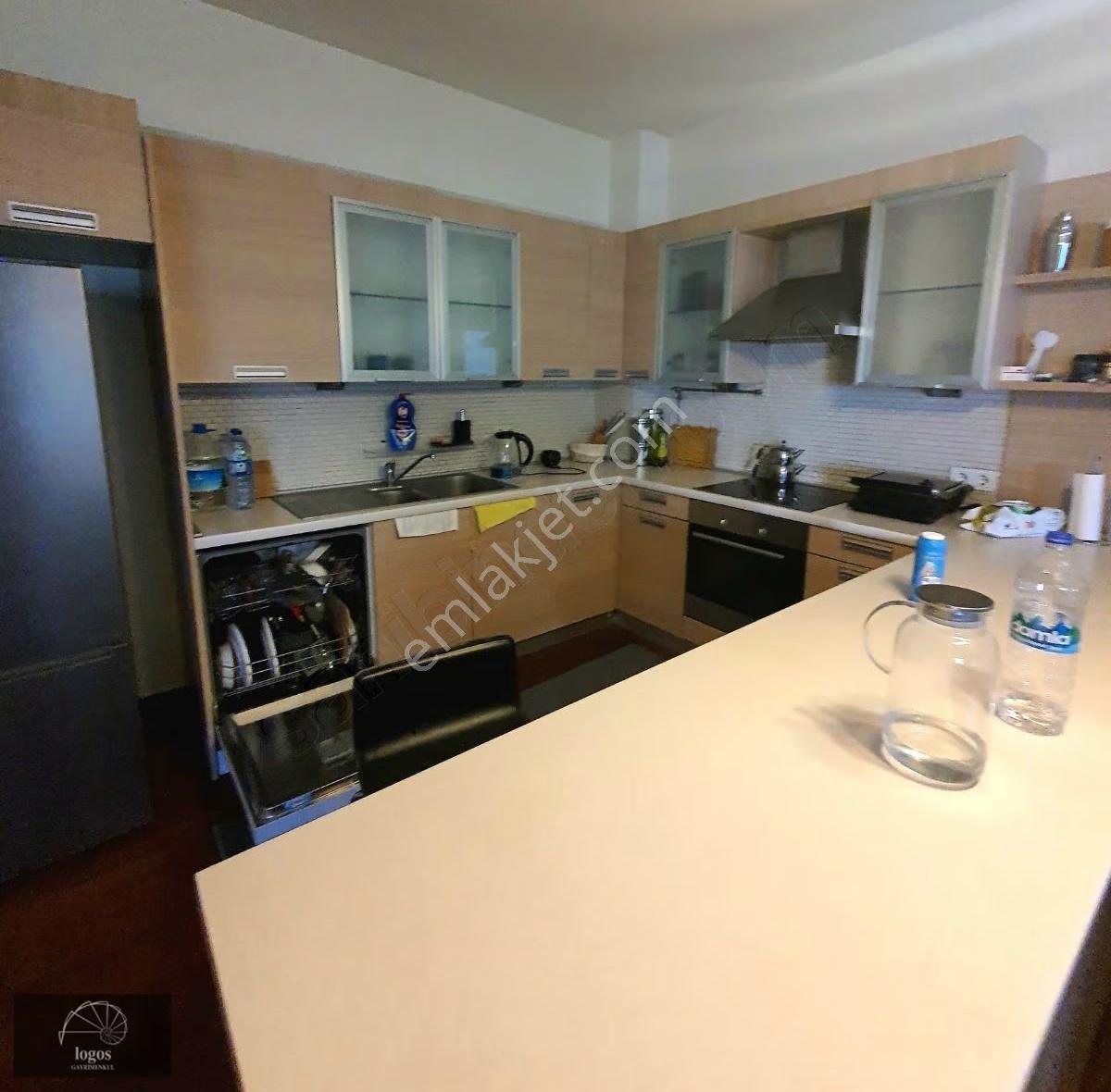 Nişantaşı Otoparklı Guvenlikli Eşyalı - Görsel 15