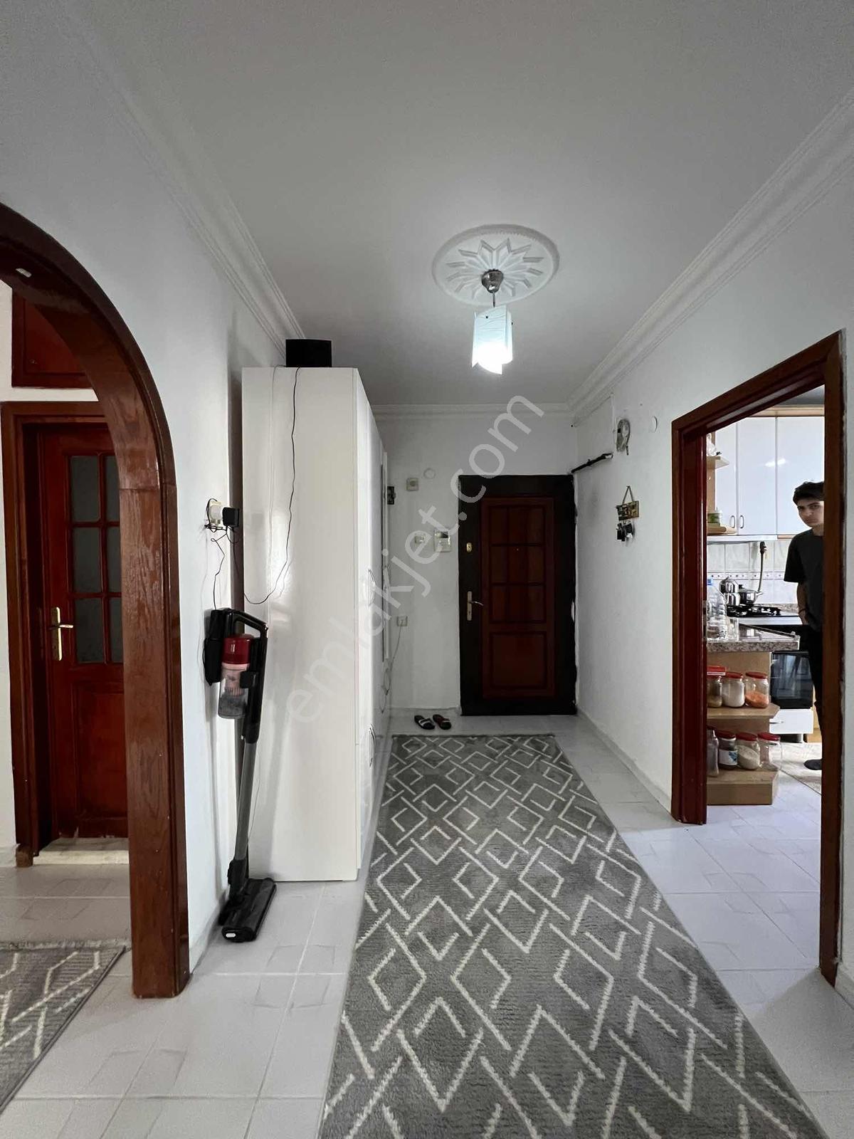Ender Sitesi Tramvaya Cephe 3+1 Geniş Ve Kullanışlı - Görsel 9