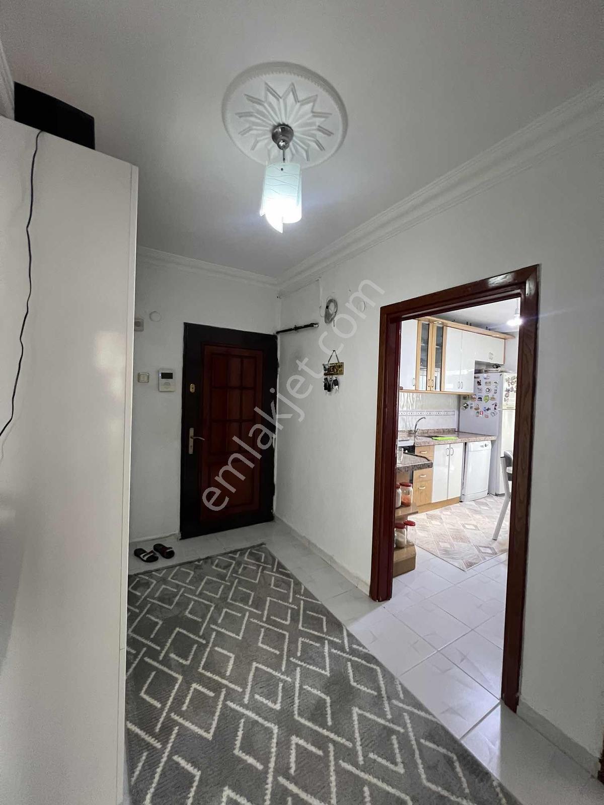 Ender Sitesi Tramvaya Cephe 3+1 Geniş Ve Kullanışlı - Görsel 27