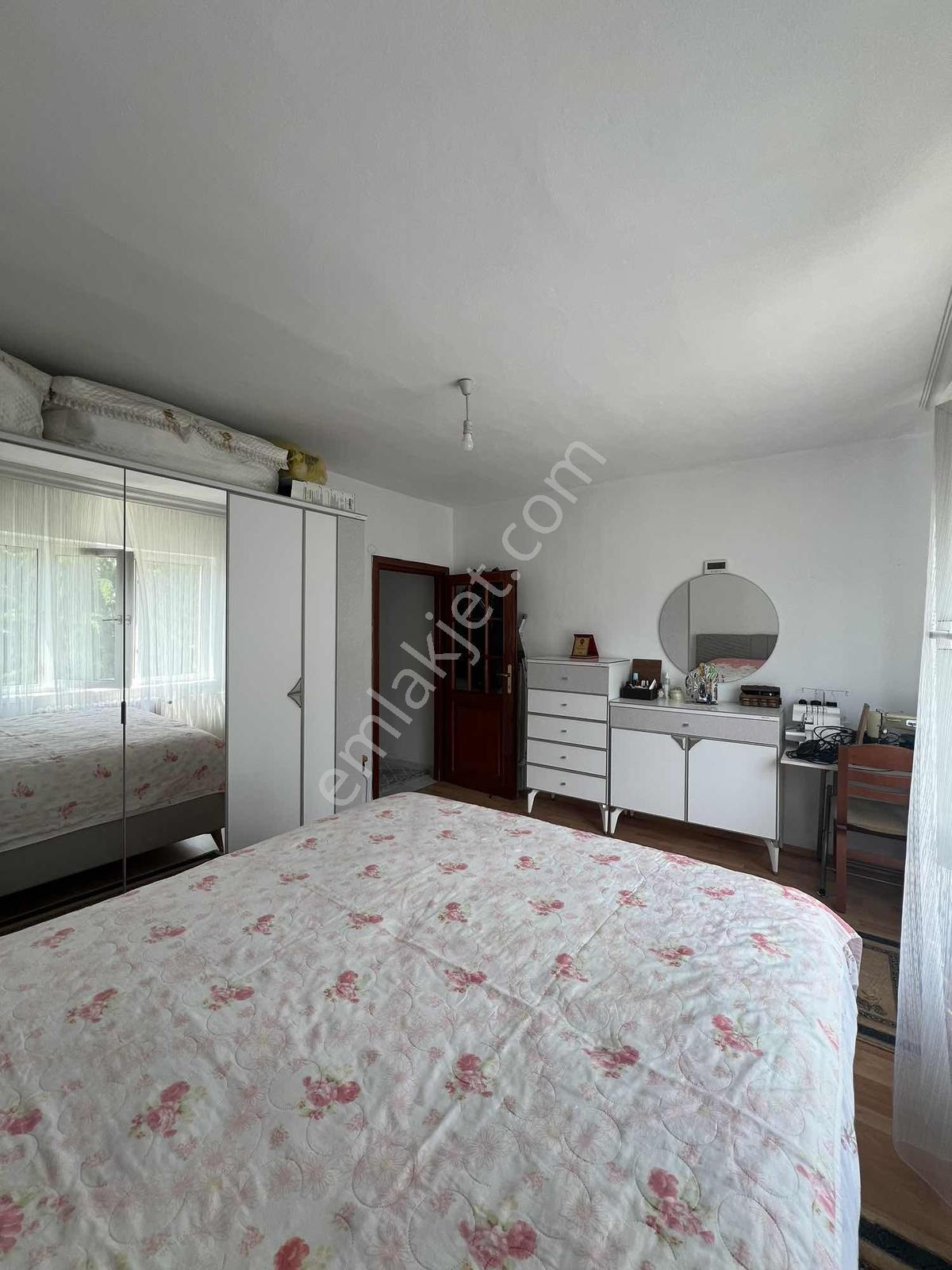 Ender Sitesi Tramvaya Cephe 3+1 Geniş Ve Kullanışlı - Görsel 21