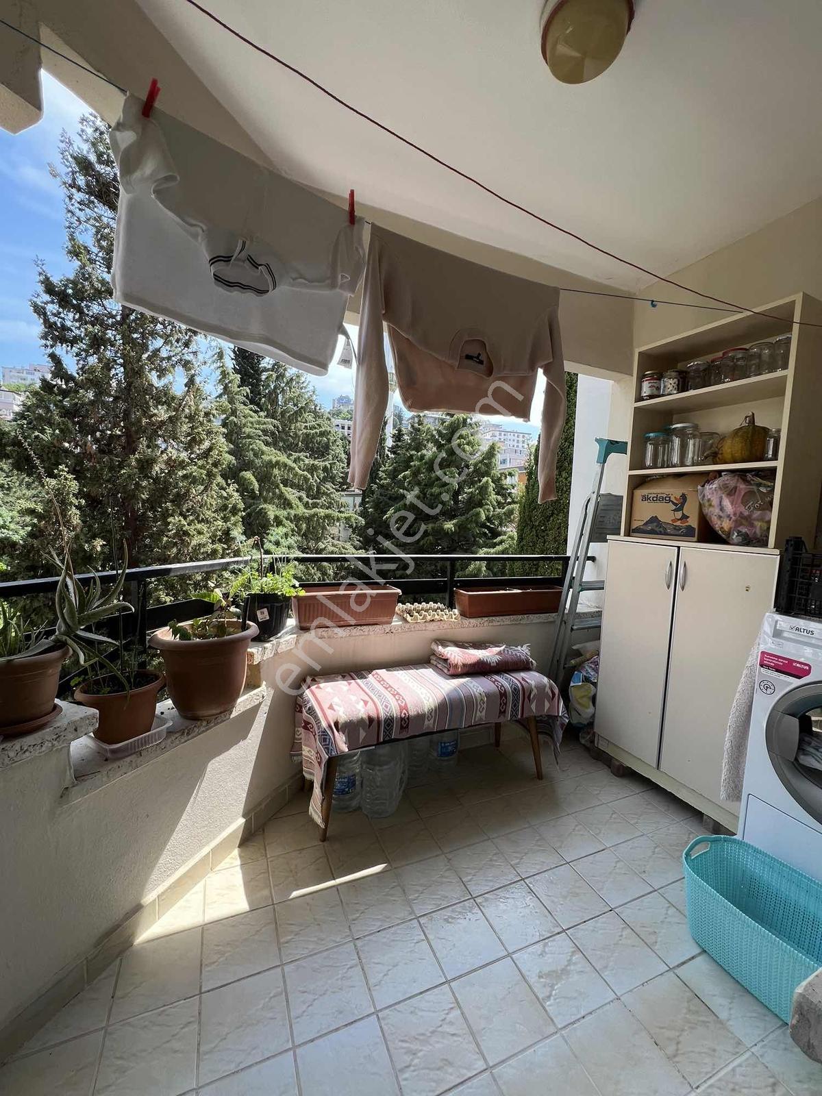 Ender Sitesi Tramvaya Cephe 3+1 Geniş Ve Kullanışlı - Görsel 15