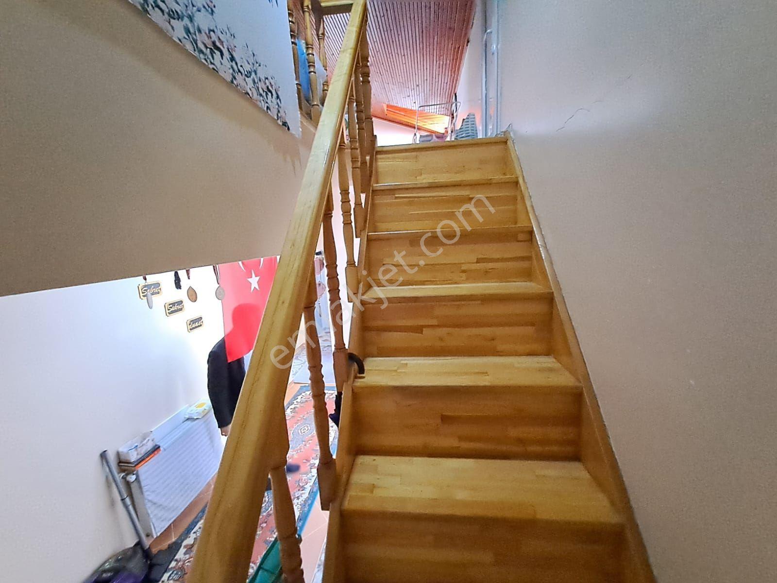 Rise Emlâk Tan Satılık 3+2 Dupleks Daire 200 M2 - Görsel 17