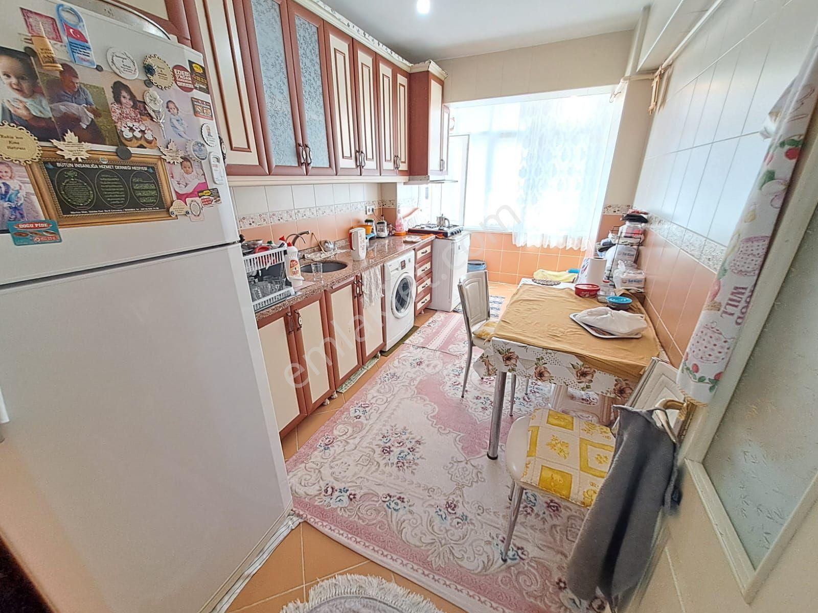 Rise Emlâk Tan Satılık 3+2 Dupleks Daire 200 M2 - Görsel 33