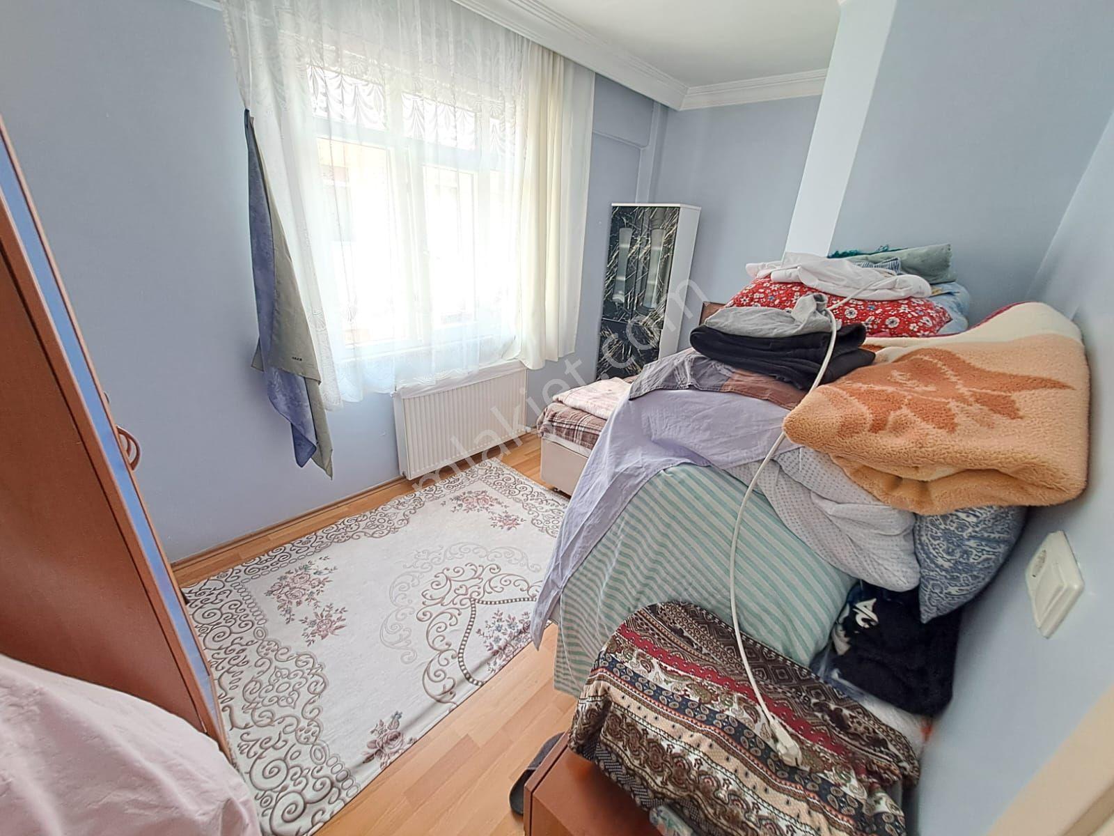 Rise Emlâk Tan Satılık 3+2 Dupleks Daire 200 M2 - Görsel 8