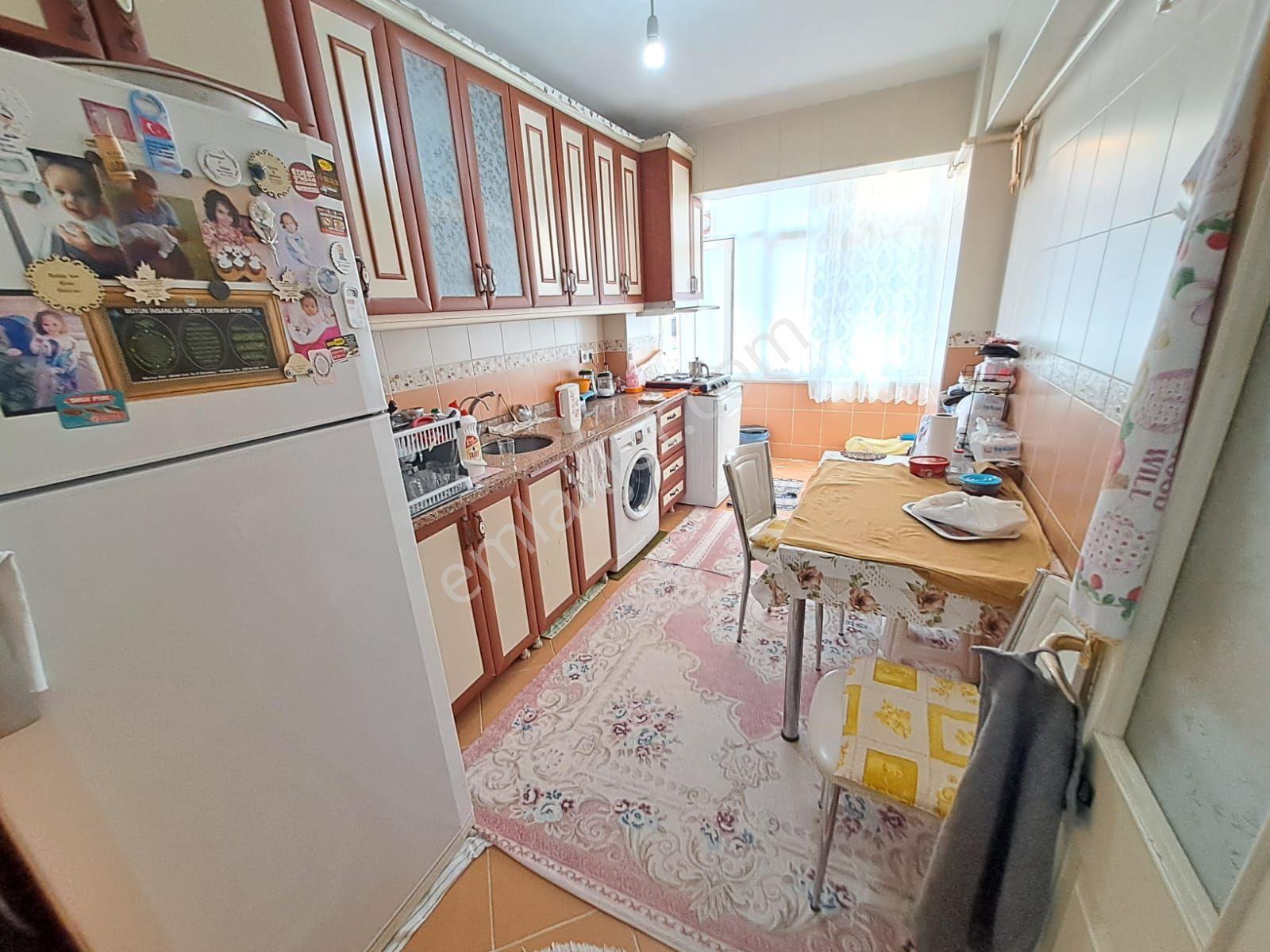 Rise Emlâk Tan Satılık 3+2 Dupleks Daire 200 M2 - Görsel 32