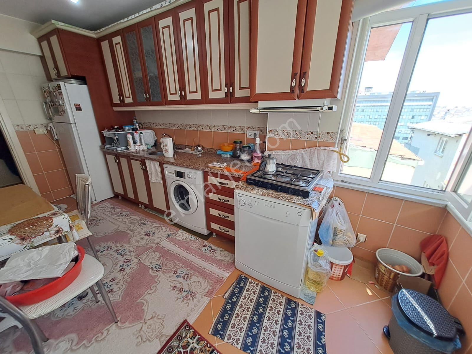 Rise Emlâk Tan Satılık 3+2 Dupleks Daire 200 M2 - Görsel 9