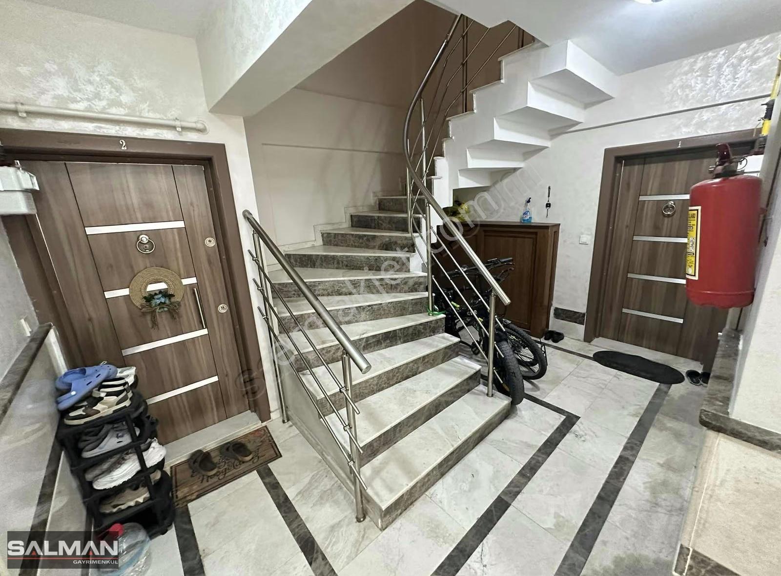 Salman'dan K.yaka Örnekköy Mah. Kiralık 2+1 Daire - Görsel 13