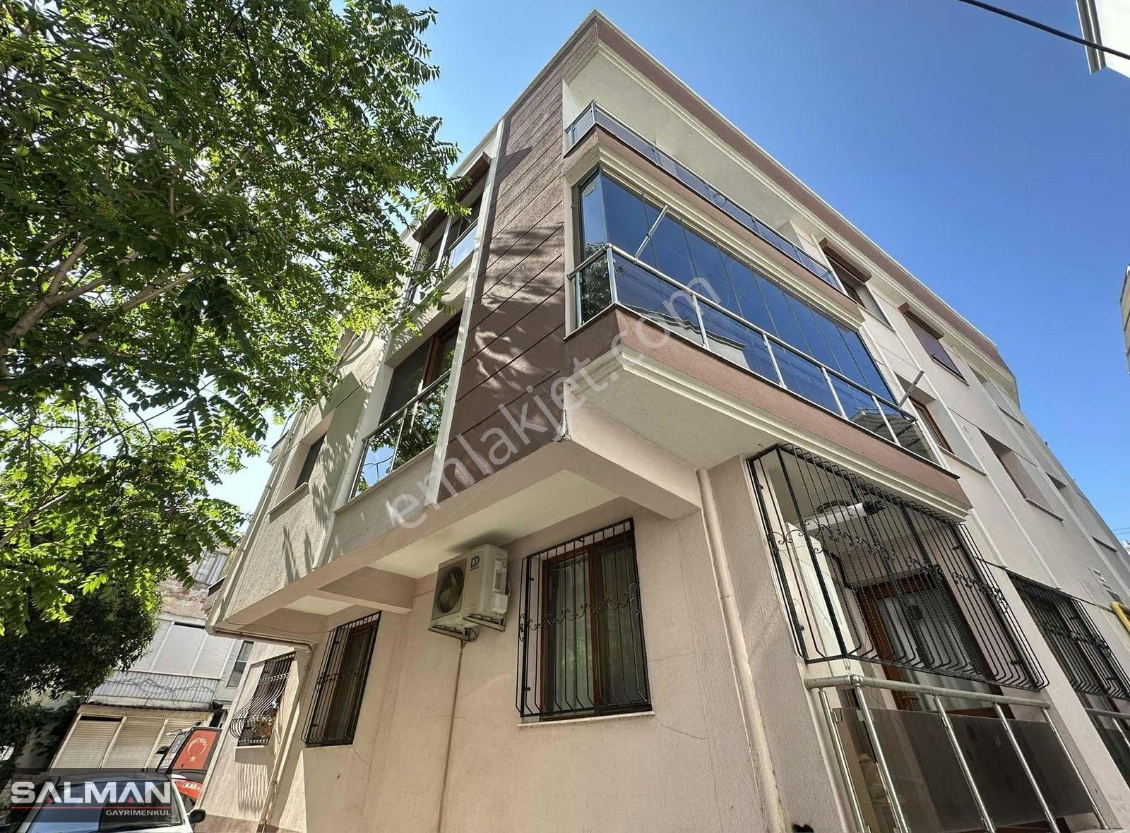 Salman'dan K.yaka Örnekköy Mah. Kiralık 2+1 Daire