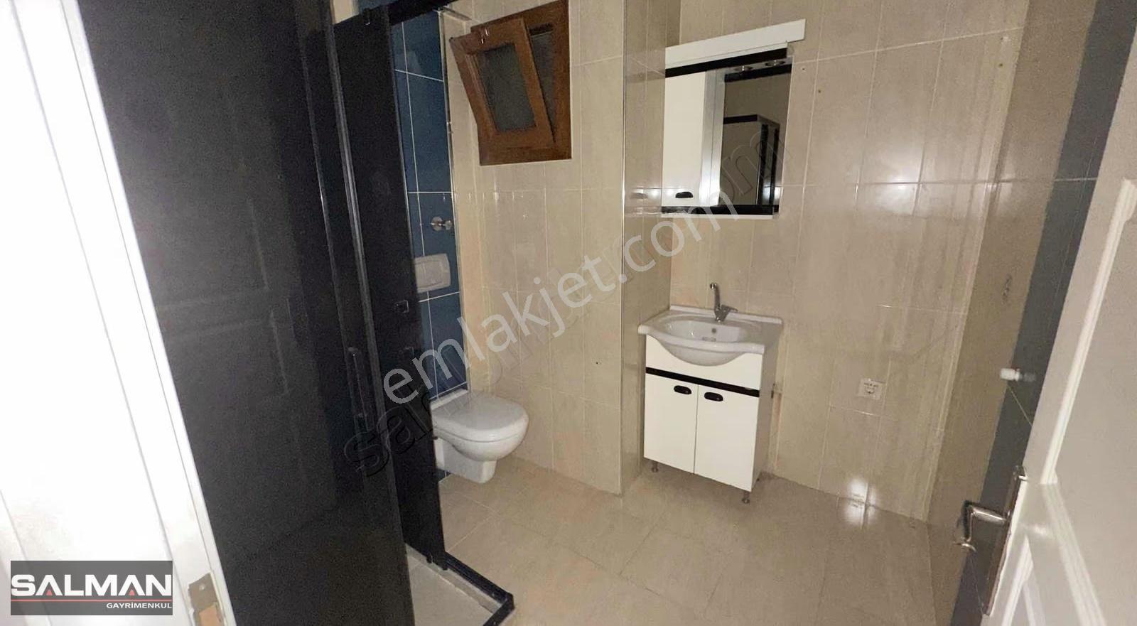 Salman'dan K.yaka Örnekköy Mah. Kiralık 2+1 Daire - Görsel 8