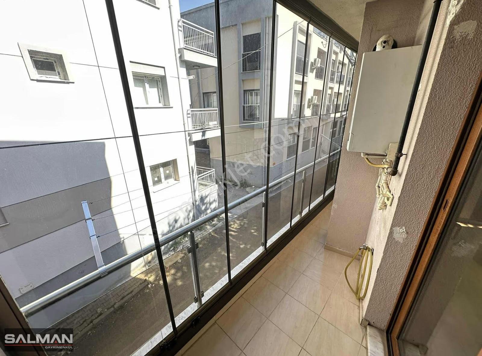 Salman'dan K.yaka Örnekköy Mah. Kiralık 2+1 Daire - Görsel 17