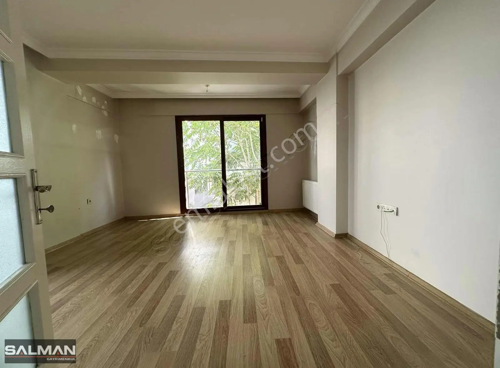 Salman'dan K.yaka Örnekköy Mah. Kiralık 2+1 Daire - Görsel 3