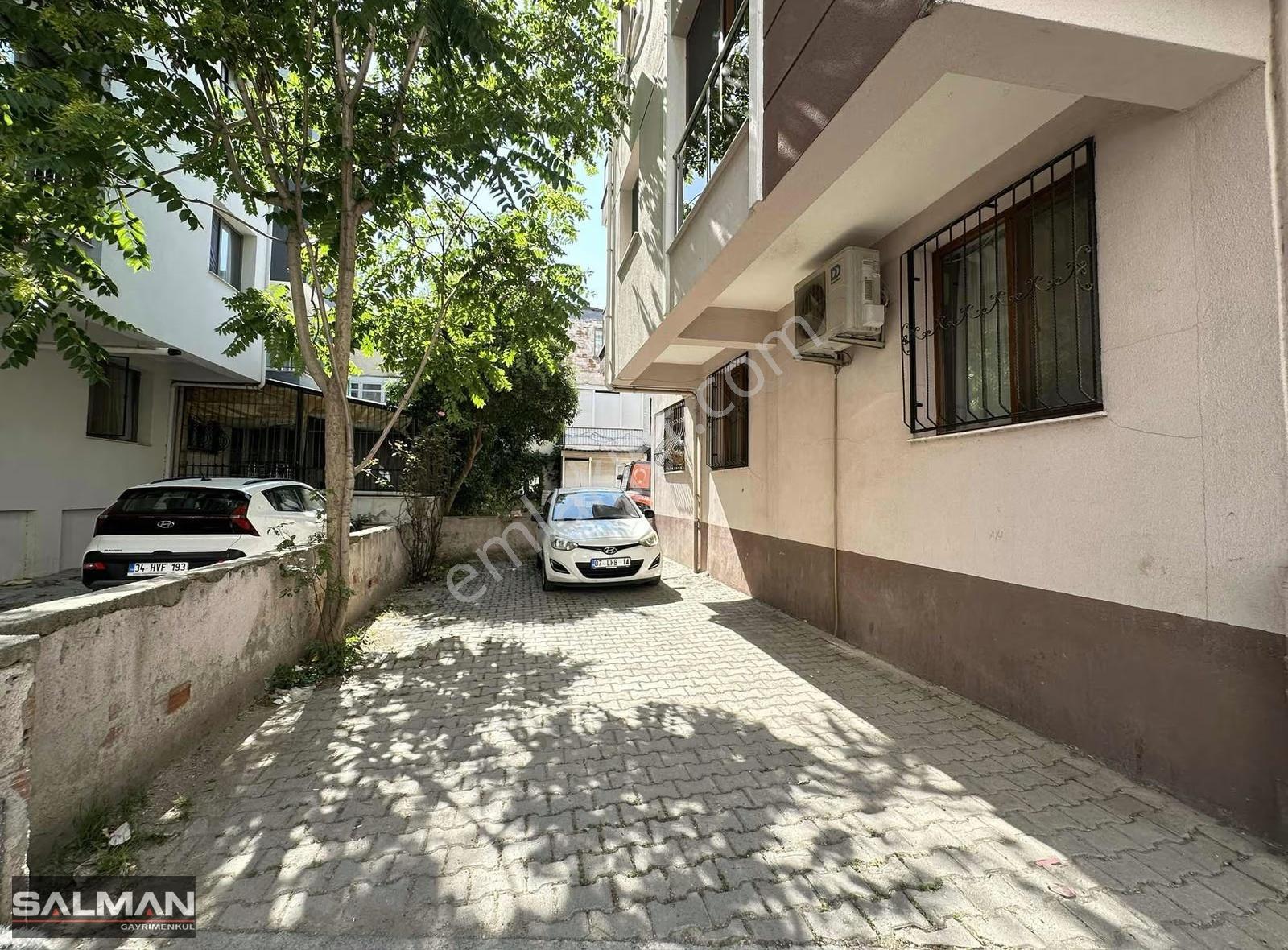 Salman'dan K.yaka Örnekköy Mah. Kiralık 2+1 Daire - Görsel 14