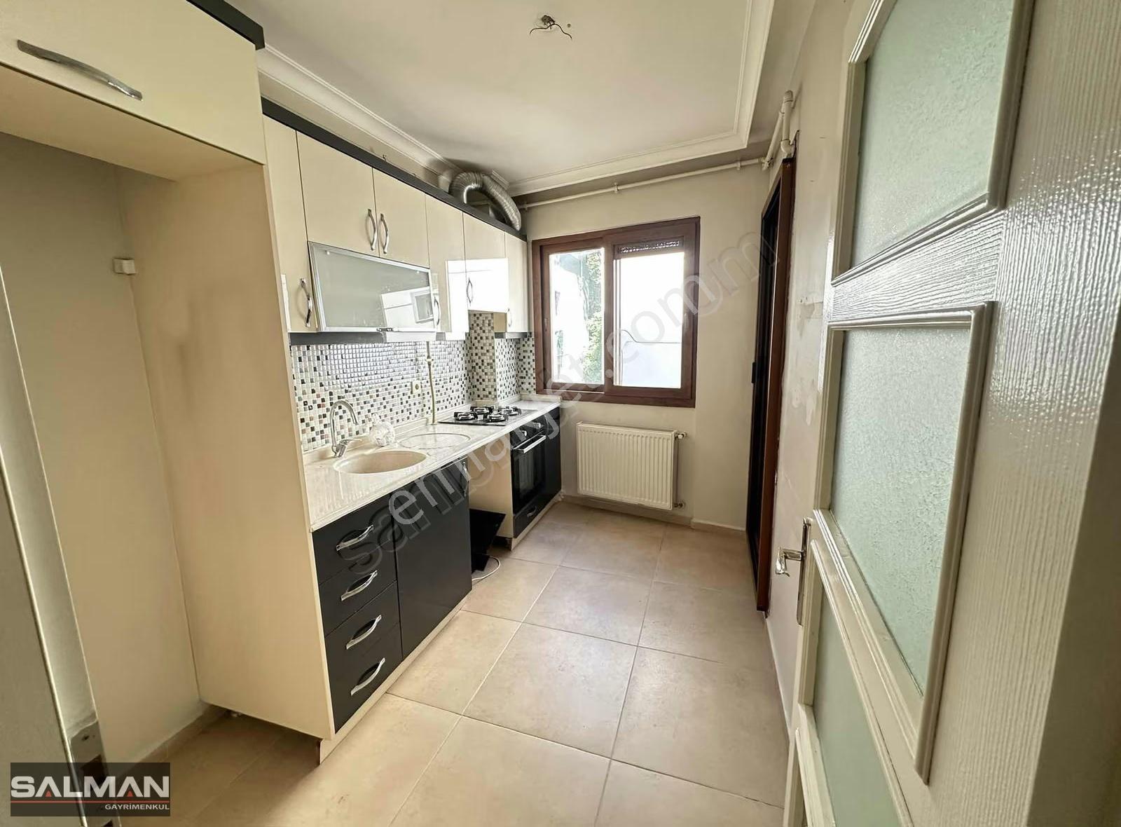 Salman'dan K.yaka Örnekköy Mah. Kiralık 2+1 Daire - Görsel 23