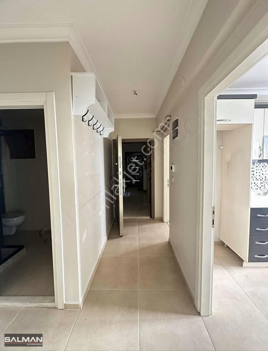 Salman'dan K.yaka Örnekköy Mah. Kiralık 2+1 Daire - Görsel 10