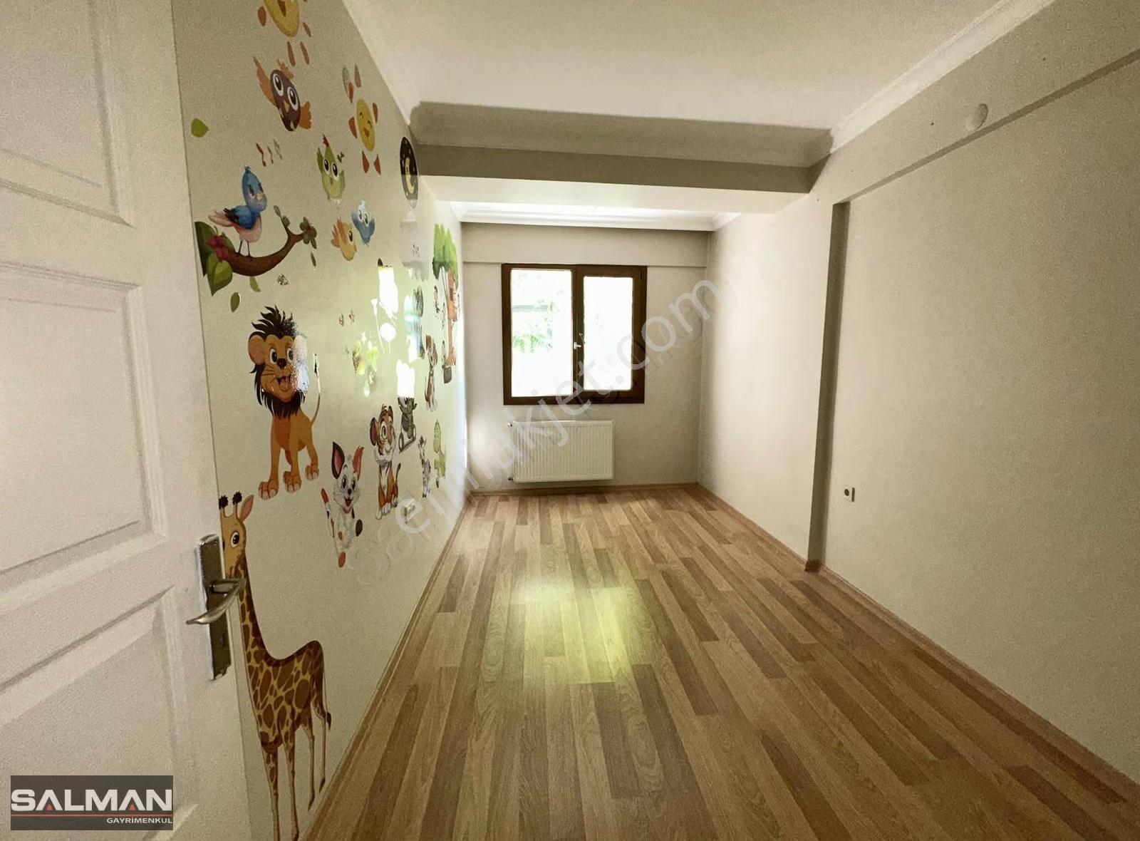 Salman'dan K.yaka Örnekköy Mah. Kiralık 2+1 Daire - Görsel 18