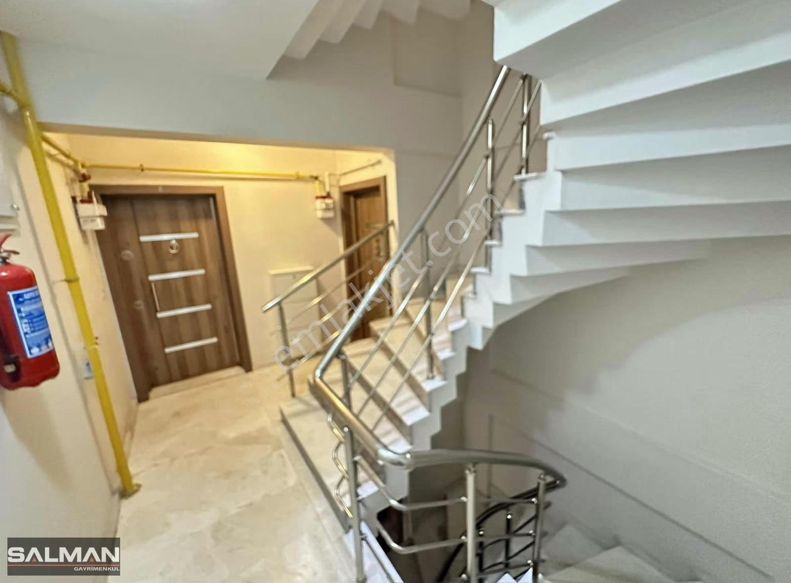 Salman'dan K.yaka Örnekköy Mah. Kiralık 2+1 Daire - Görsel 12