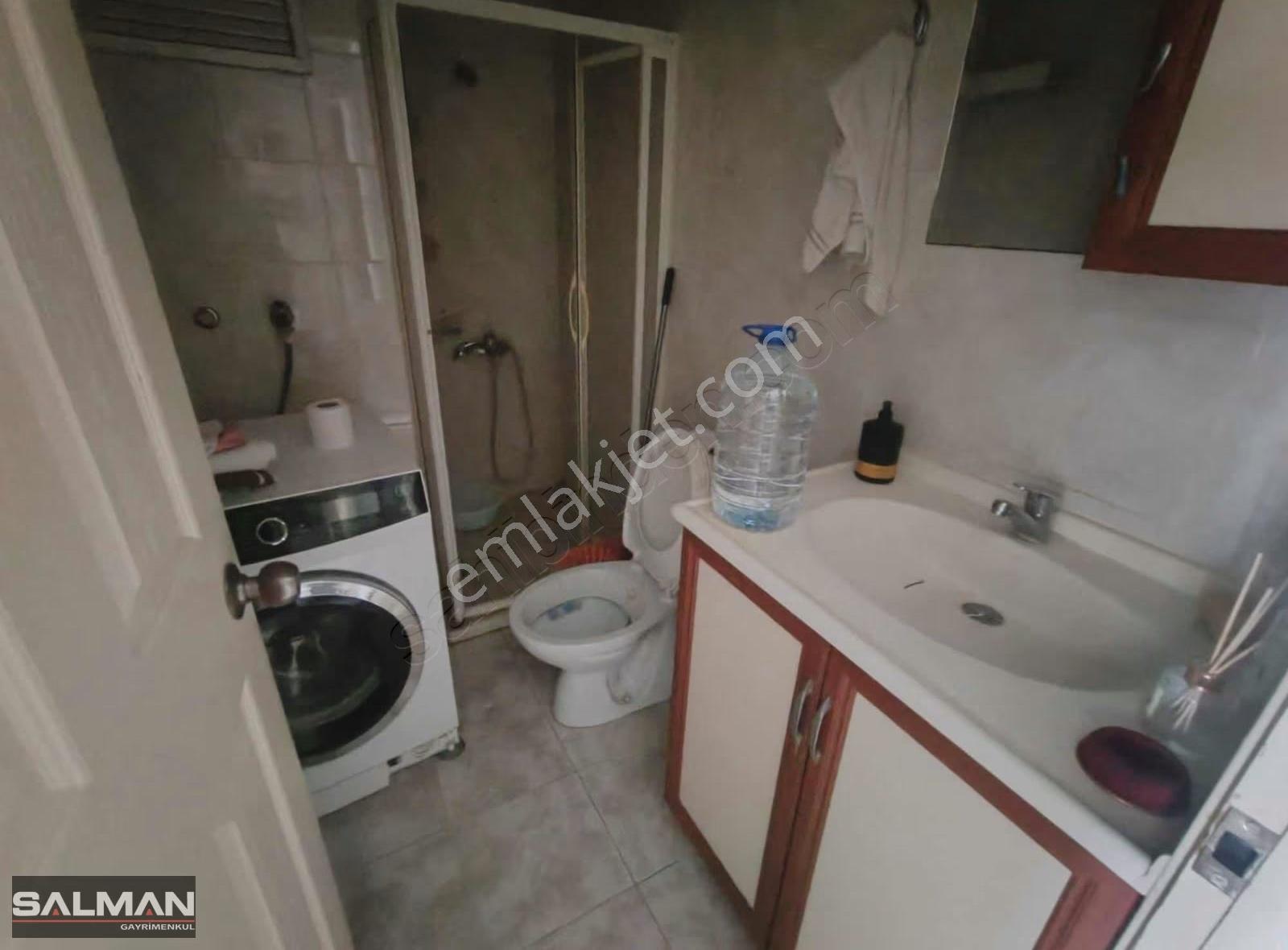 İzmir Karşıyaka Şemikler Mah. Eşyalı Kiralık 2+1 Daire - Görsel 3