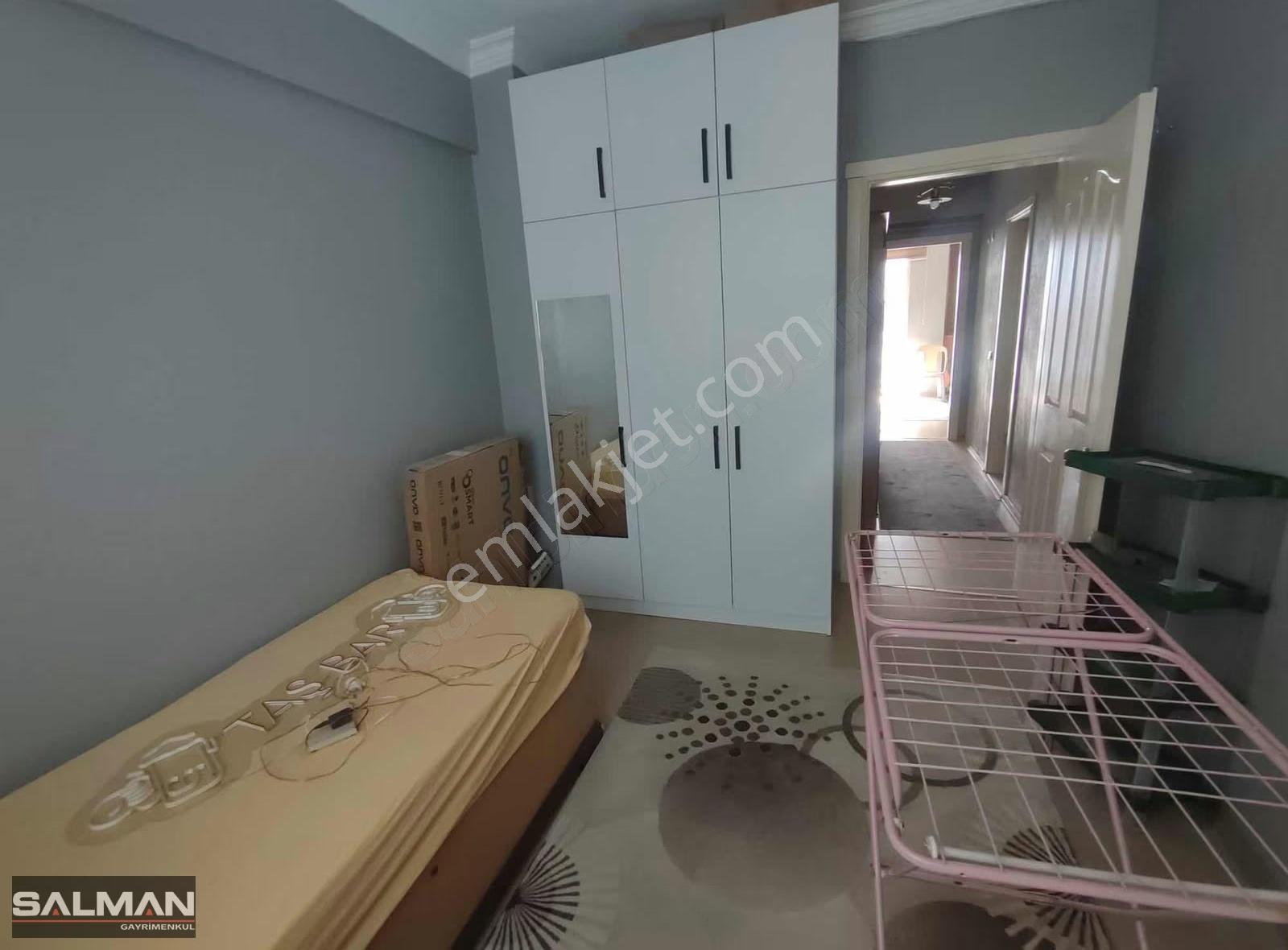 İzmir Karşıyaka Şemikler Mah. Eşyalı Kiralık 2+1 Daire - Görsel 8