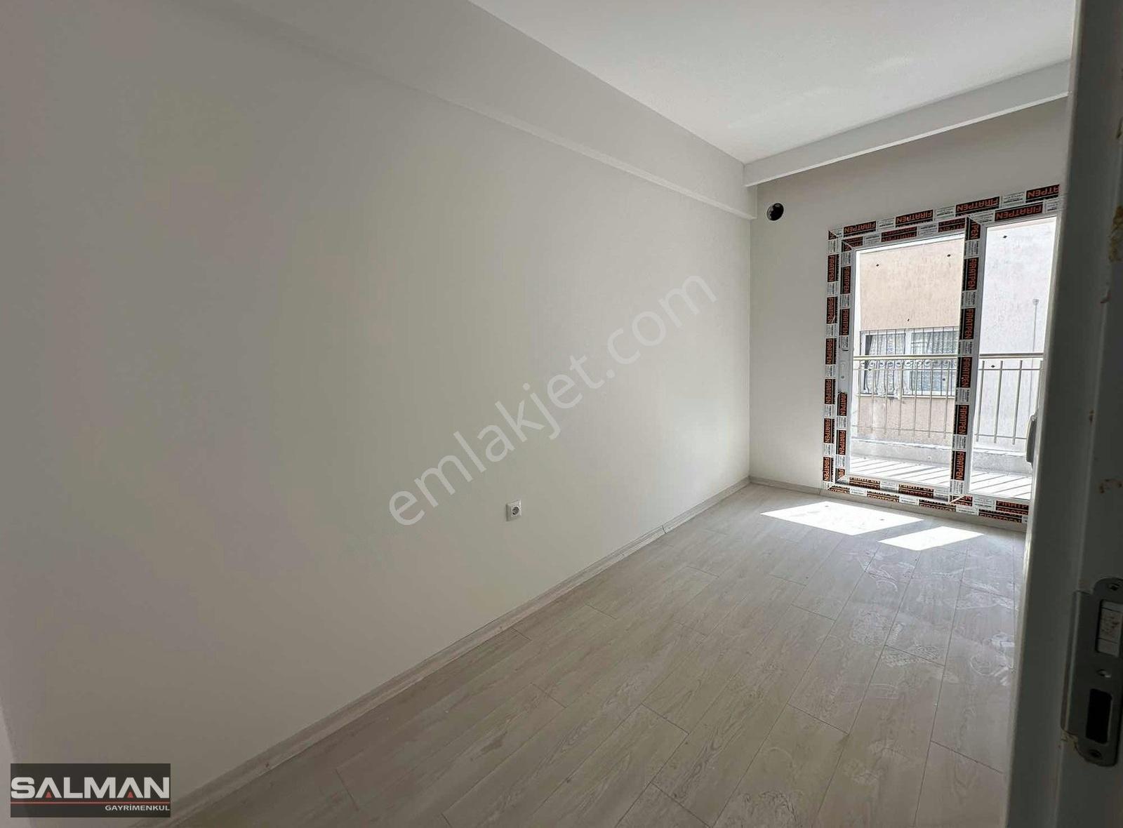 Salman'dan Bayraklı Gümüşpala Mah Satılık 2+1 Daire - Görsel 12