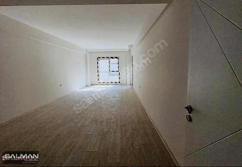 Salman'dan Bayraklı Gümüşpala Mah Satılık 2+1 Daire - Görsel 3