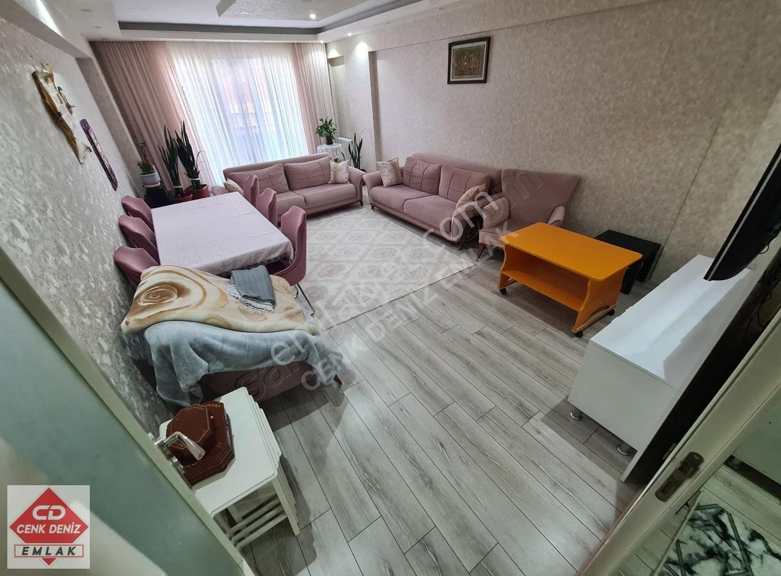 Böylesi Görülmedi '4+1' Genişliği Park Manzaralı Şark Köşeli 3+1 - Görsel 25