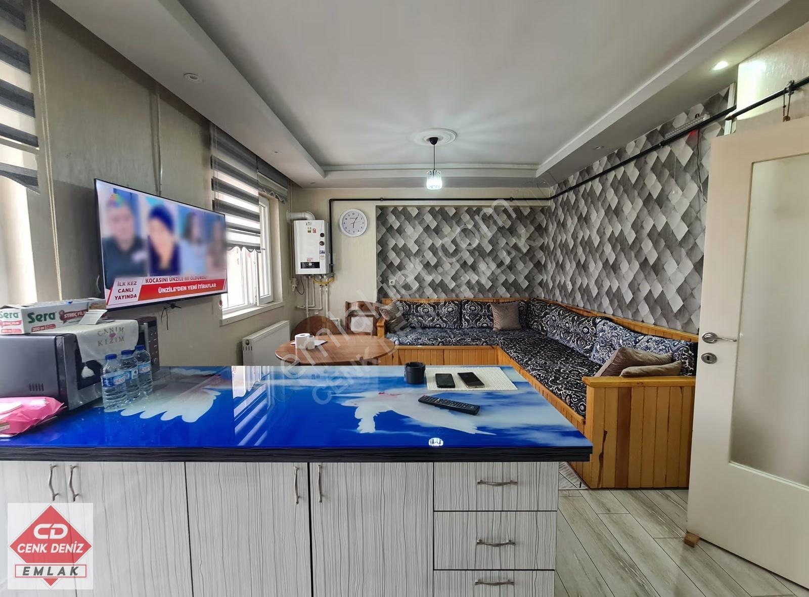 Böylesi Görülmedi '4+1' Genişliği Park Manzaralı Şark Köşeli 3+1 - Görsel 34