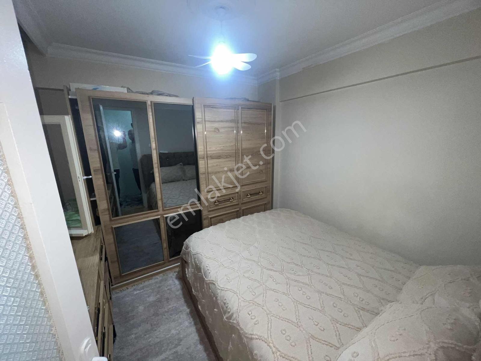Türker Emlak 2+1 85m2 Ara Kat Bakımlı Cadde Yakını - Görsel 20