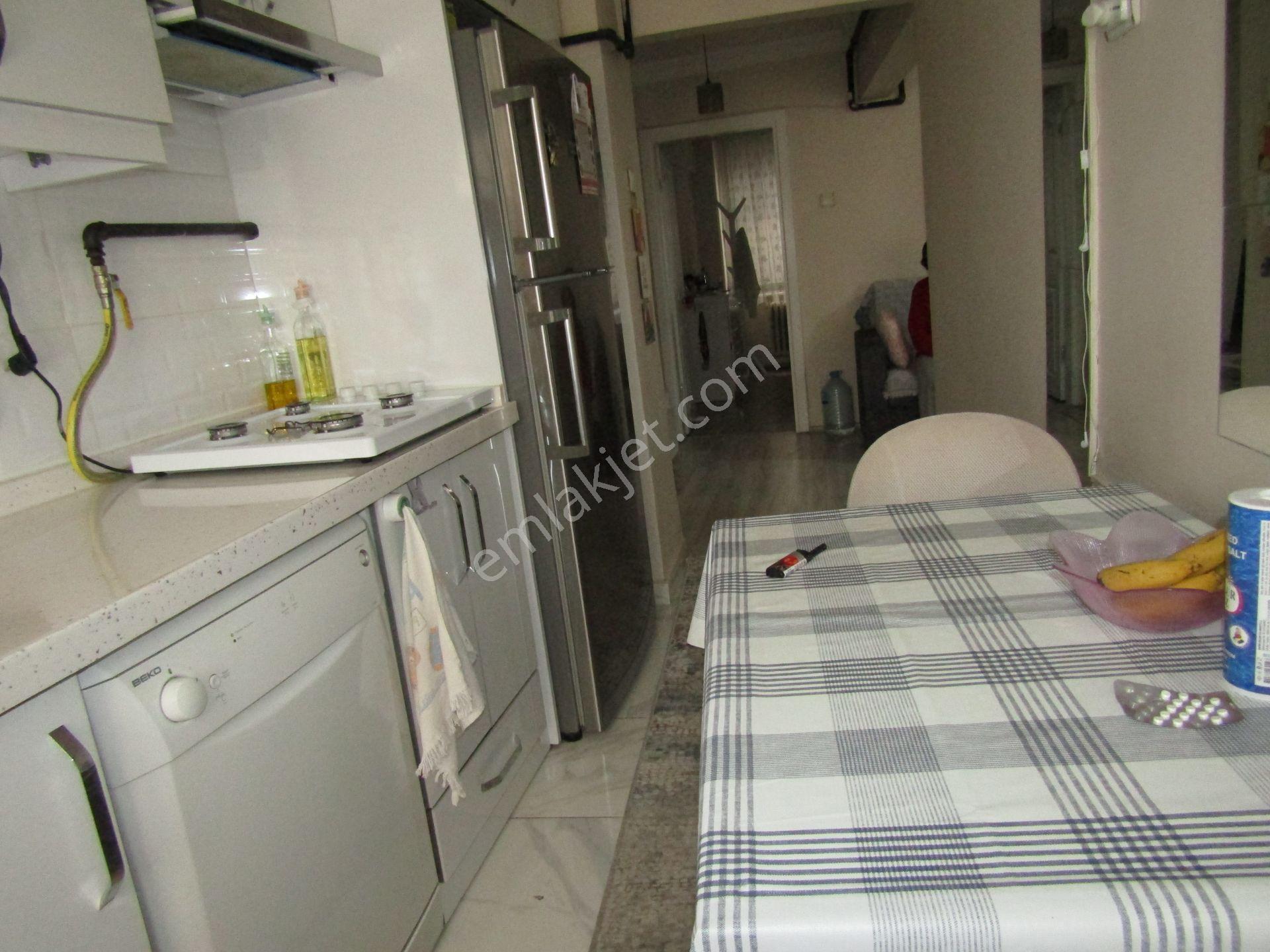 Yıldırım Umurbey Çimen Cd.3+1 120m2 1.arakat Satılık Daire 2.685bintl - Görsel 10