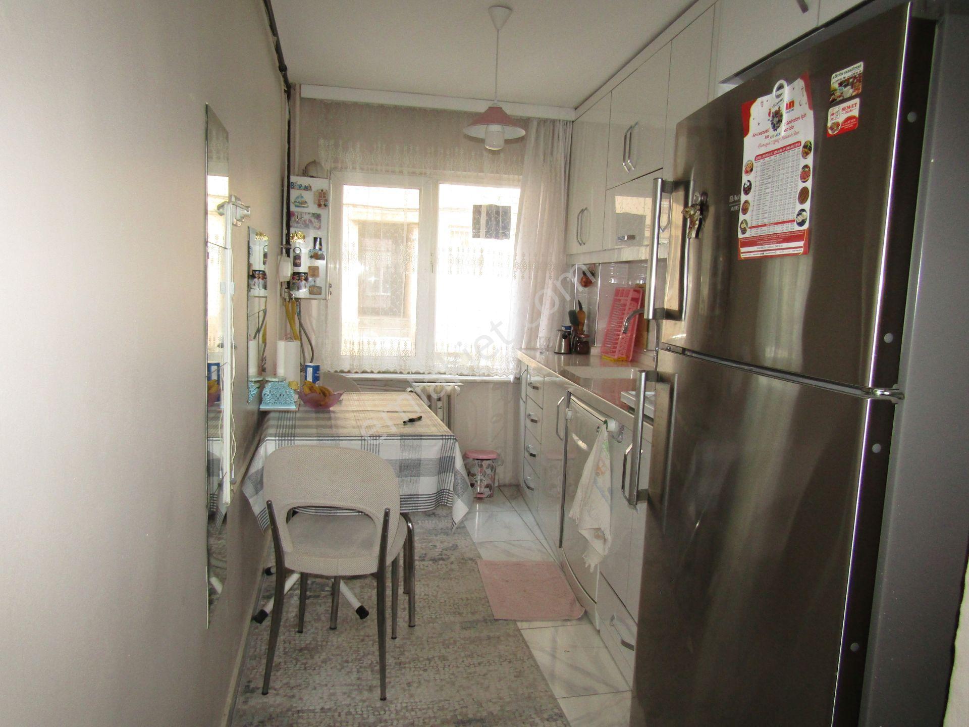 Yıldırım Umurbey Çimen Cd.3+1 120m2 1.arakat Satılık Daire 2.685bintl - Görsel 6