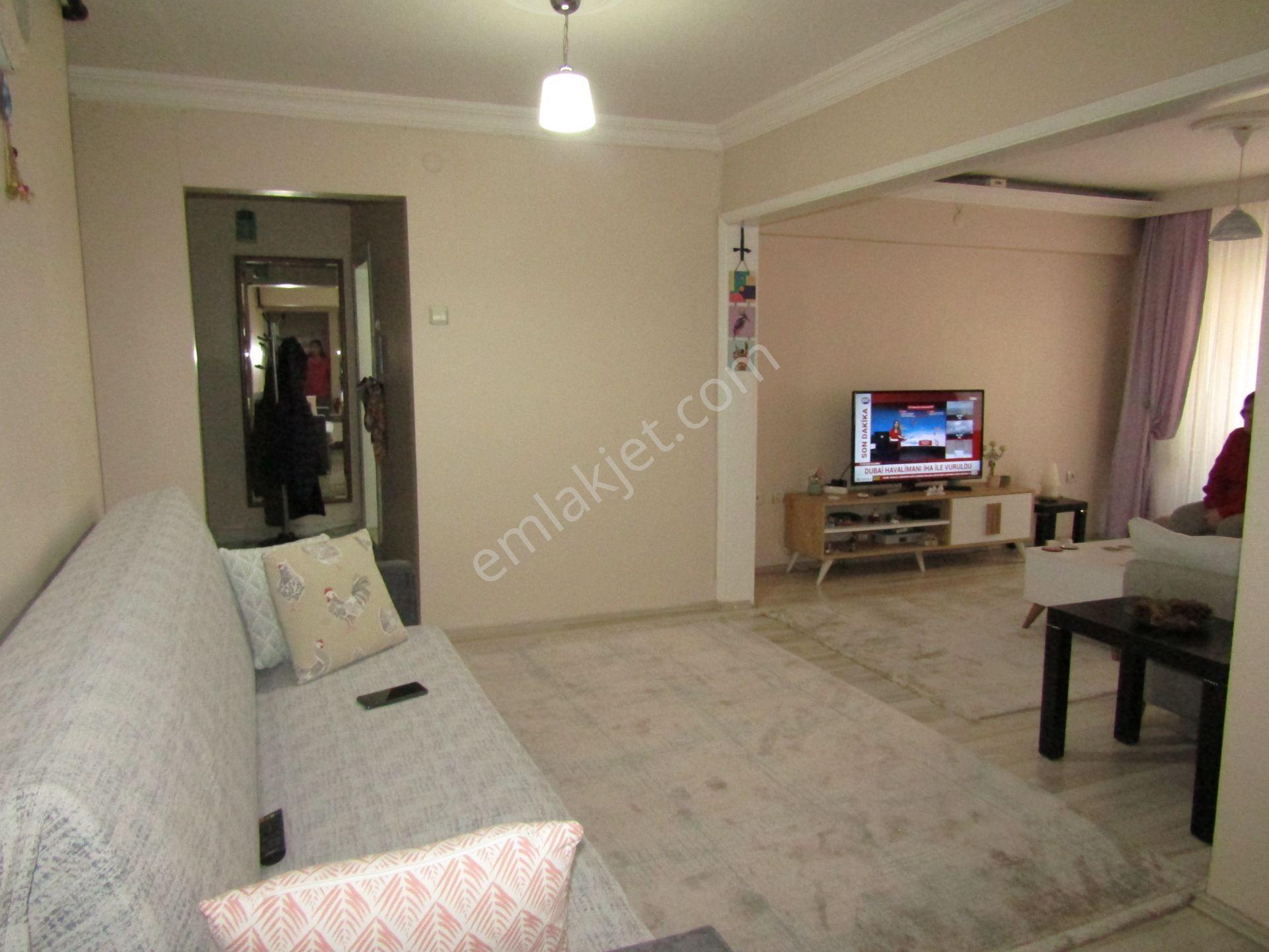 Yıldırım Umurbey Çimen Cd.3+1 120m2 1.arakat Satılık Daire 2.685bintl - Görsel 3