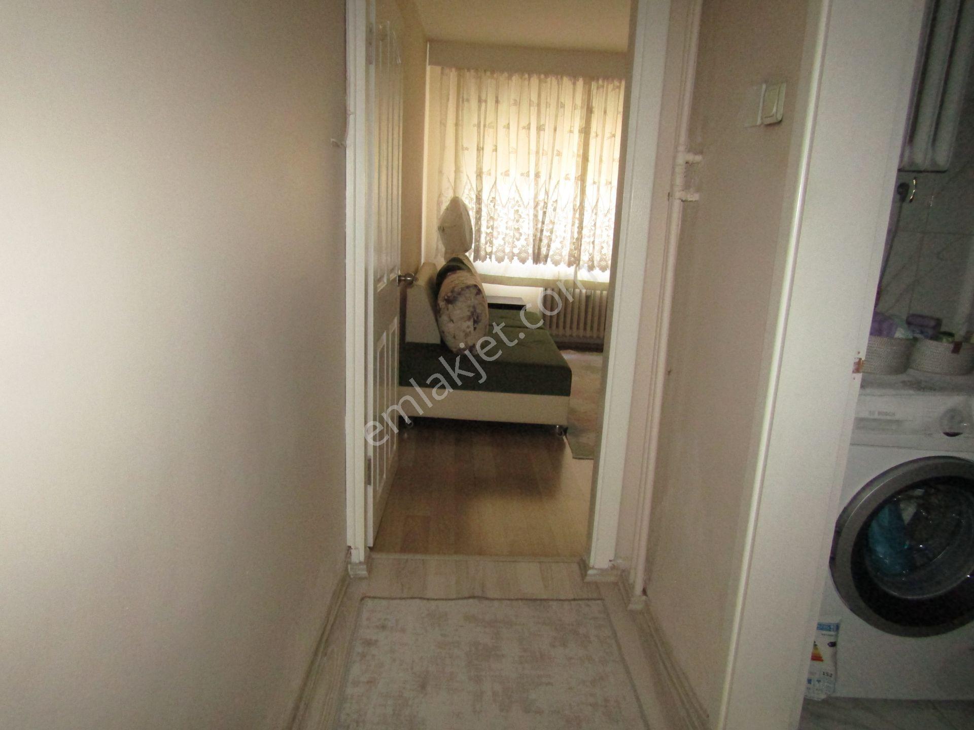 Yıldırım Umurbey Çimen Cd.3+1 120m2 1.arakat Satılık Daire 2.685bintl - Görsel 28
