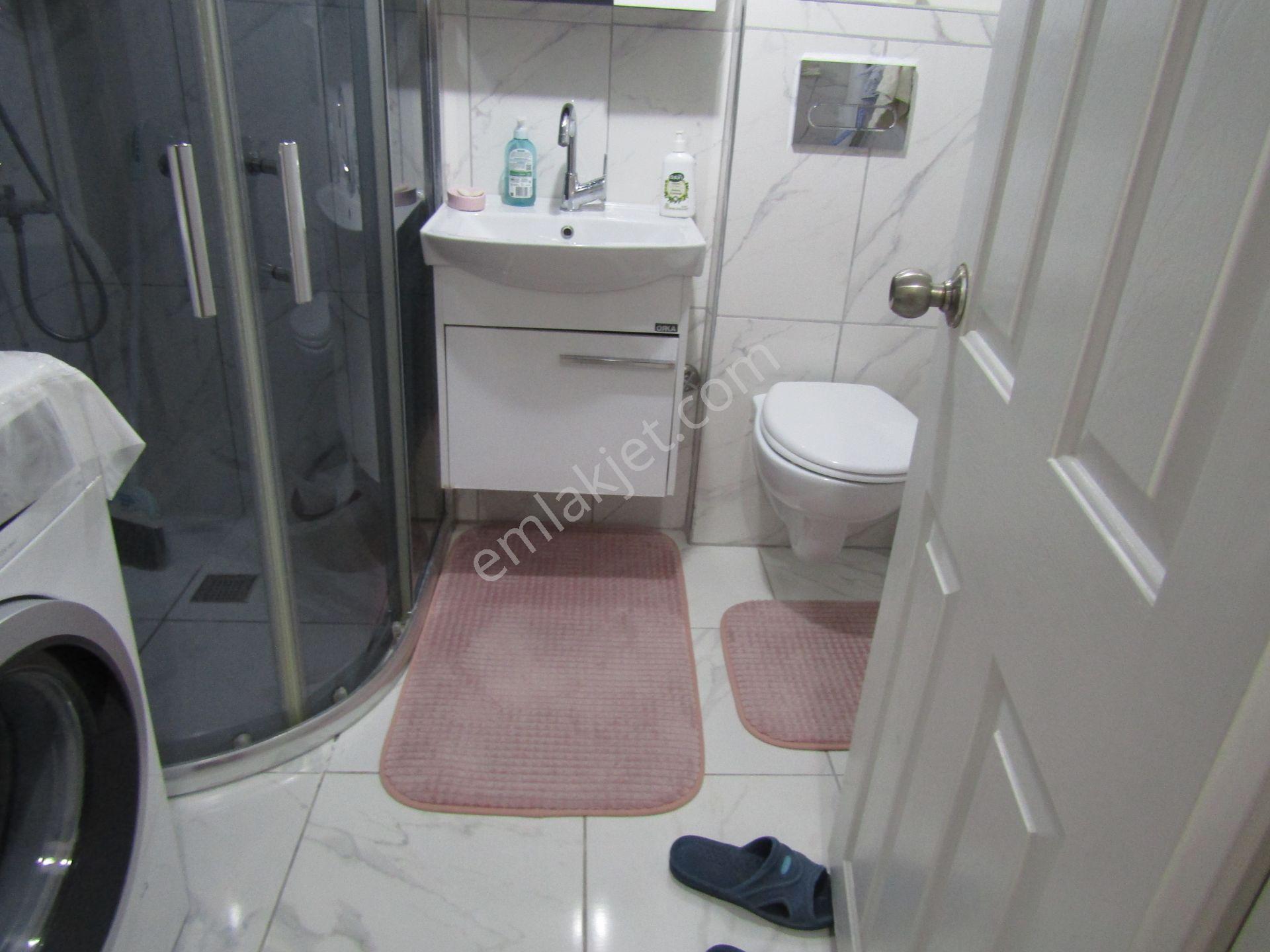 Yıldırım Umurbey Çimen Cd.3+1 120m2 1.arakat Satılık Daire 2.685bintl - Görsel 13