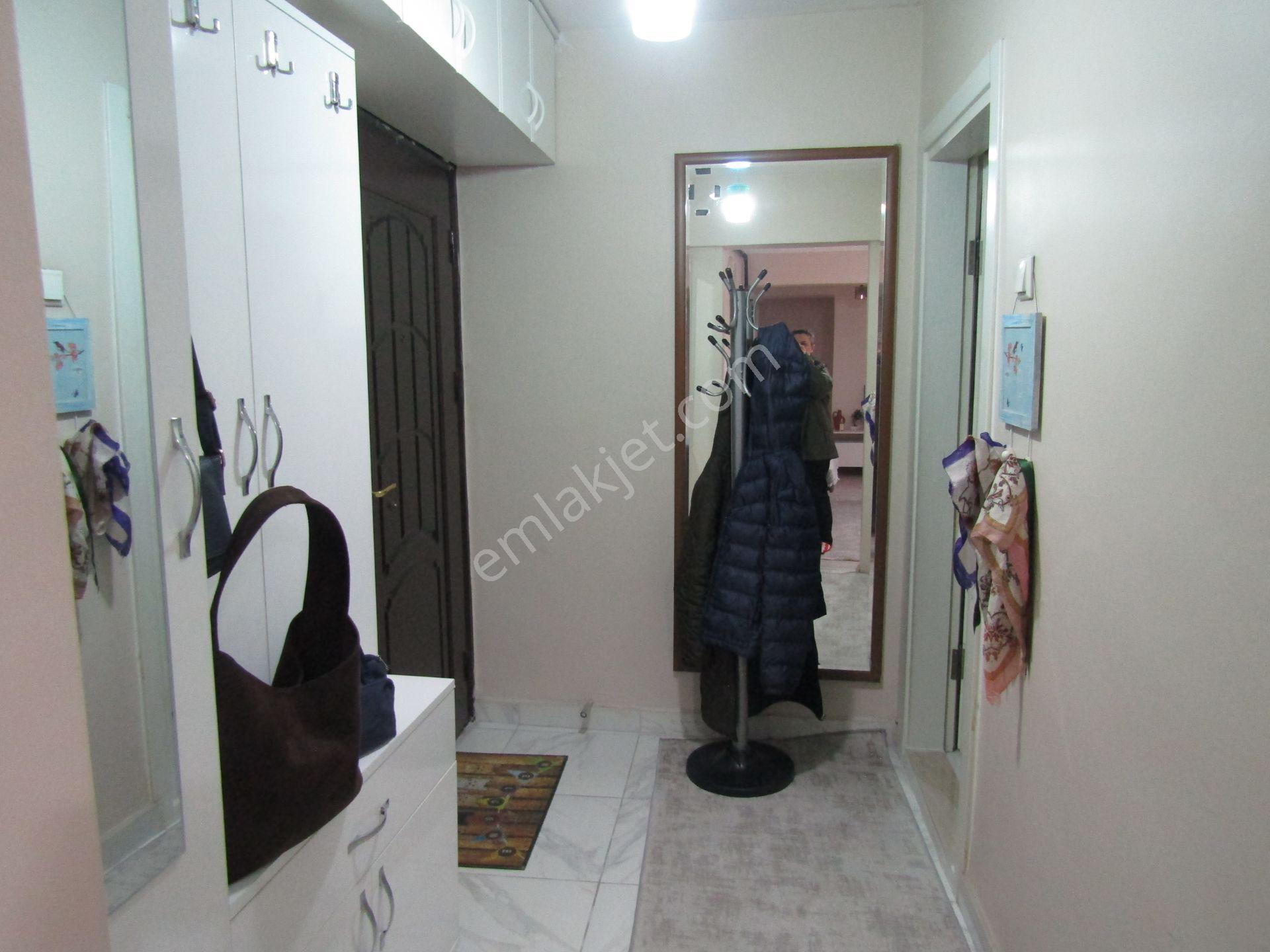 Yıldırım Umurbey Çimen Cd.3+1 120m2 1.arakat Satılık Daire 2.685bintl - Görsel 33