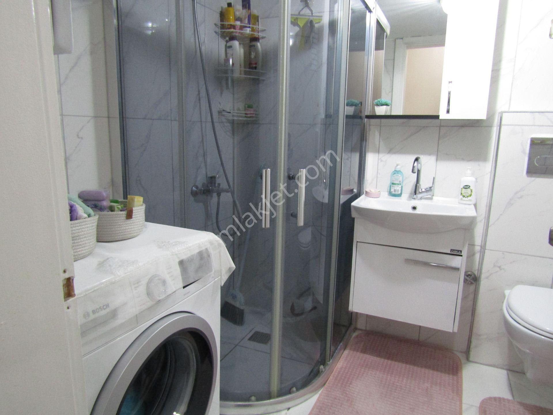 Yıldırım Umurbey Çimen Cd.3+1 120m2 1.arakat Satılık Daire 2.685bintl - Görsel 11