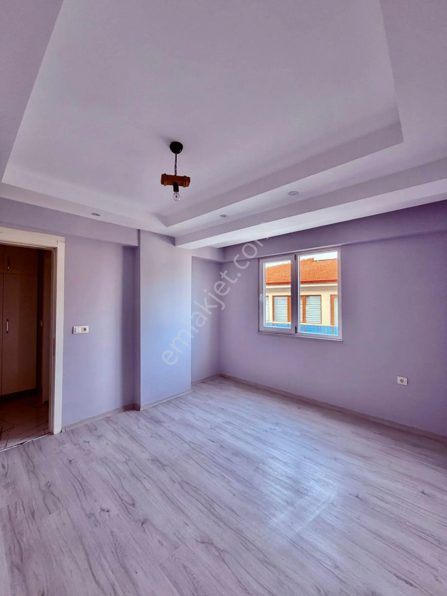 Yse Mevki Arakat Asansörlü Ultralüx 2+1 Satılık Daire - Görsel 2