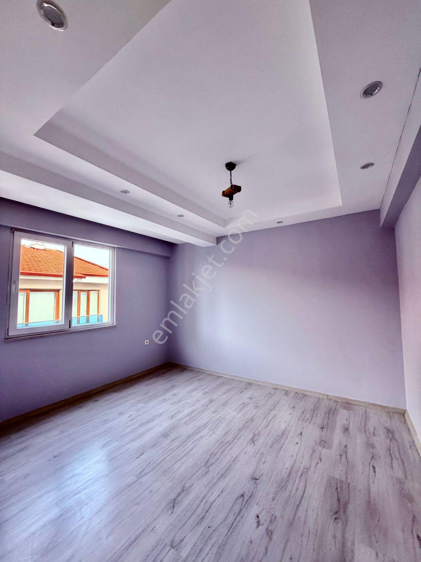 Yse Mevki Arakat Asansörlü Ultralüx 2+1 Satılık Daire - Görsel 8