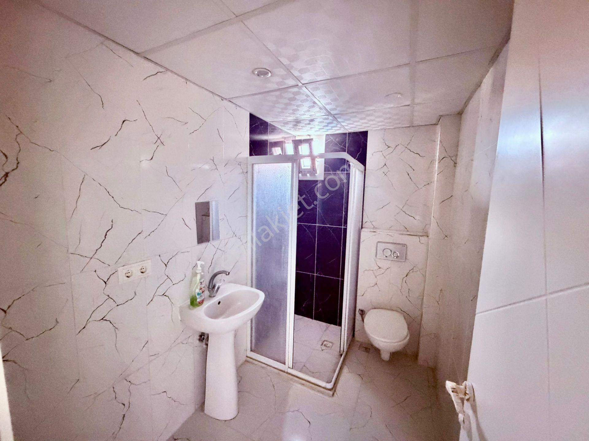Yse Mevki Arakat Asansörlü Ultralüx 2+1 Satılık Daire - Görsel 18