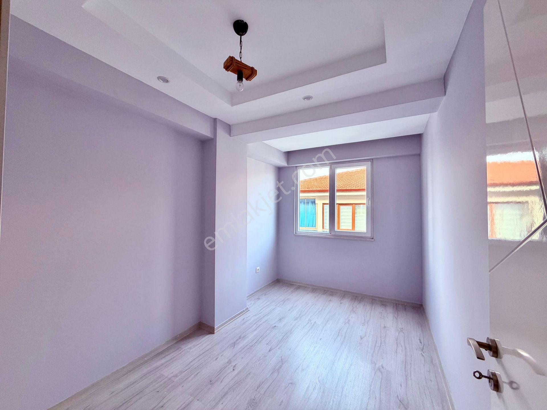 Yse Mevki Arakat Asansörlü Ultralüx 2+1 Satılık Daire - Görsel 19