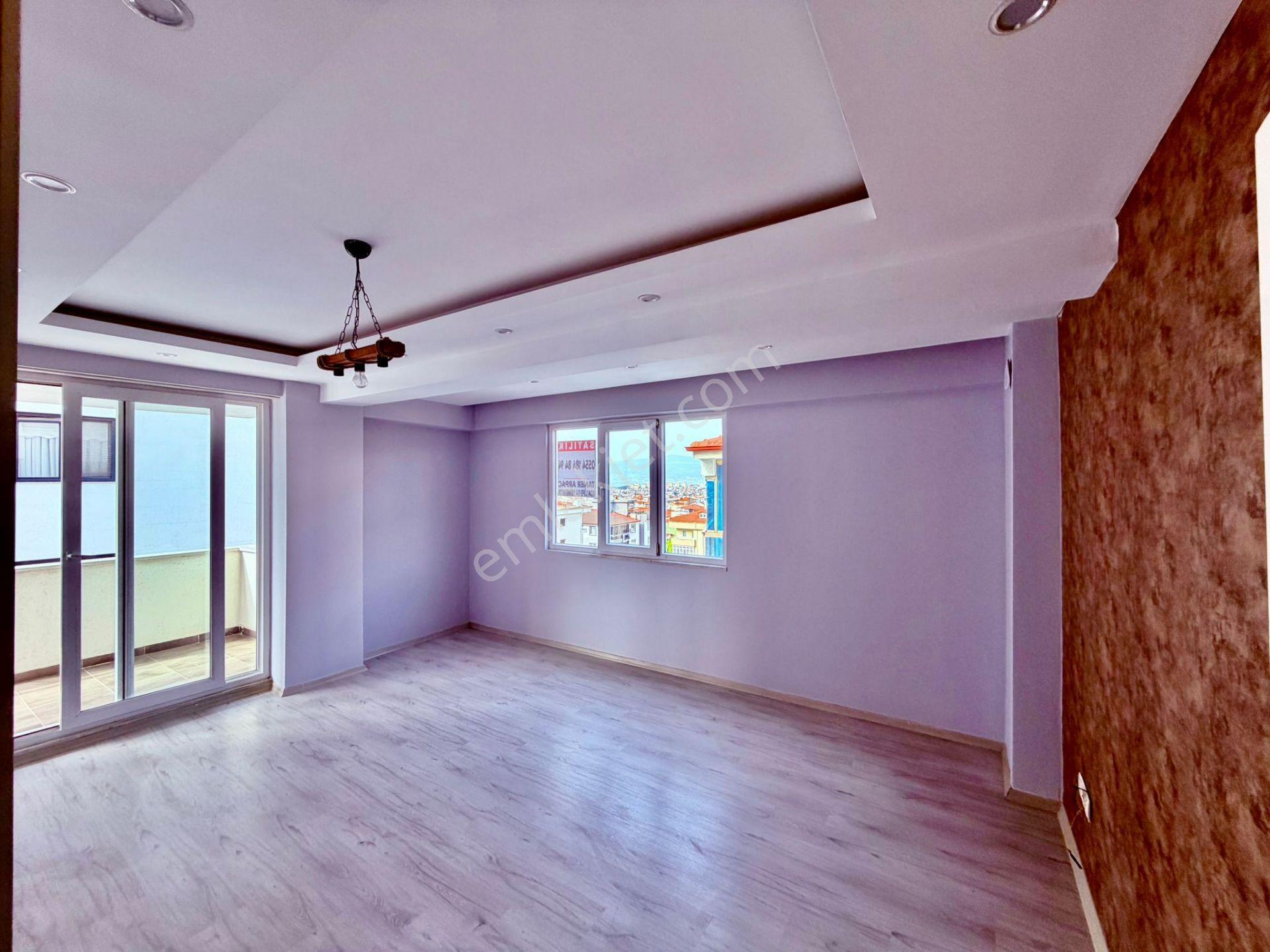 Yse Mevki Arakat Asansörlü Ultralüx 2+1 Satılık Daire - Görsel 22