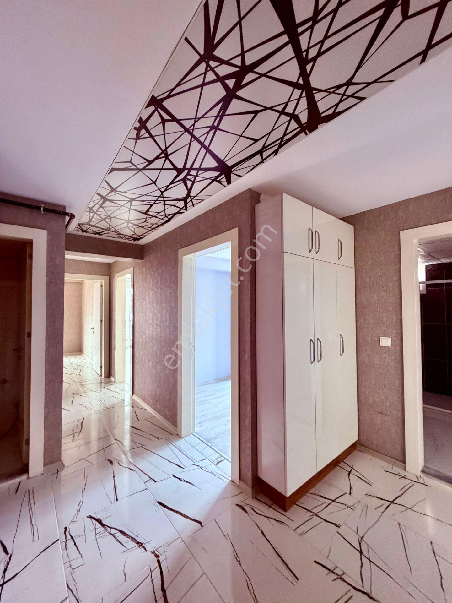 Yse Mevki Arakat Asansörlü Ultralüx 2+1 Satılık Daire - Görsel 13