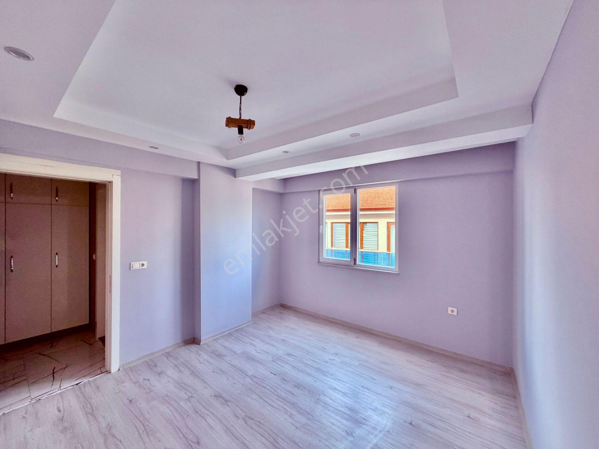 Yse Mevki Arakat Asansörlü Ultralüx 2+1 Satılık Daire - Görsel 21
